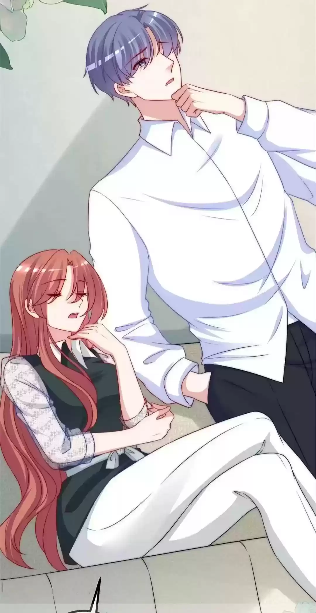 Jerk, You Can't Escape Chapter 237