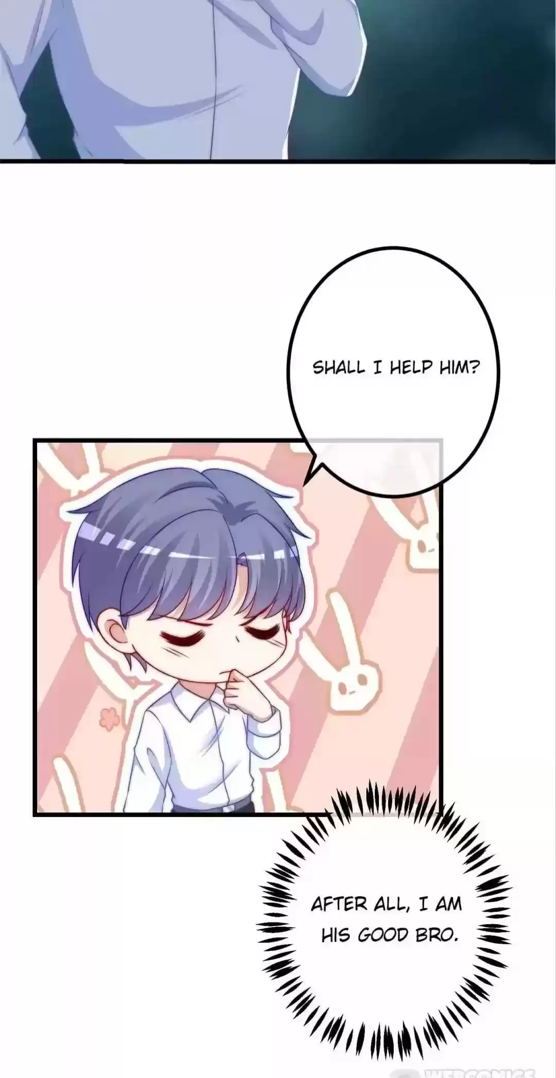 Jerk, You Can't Escape Chapter 237