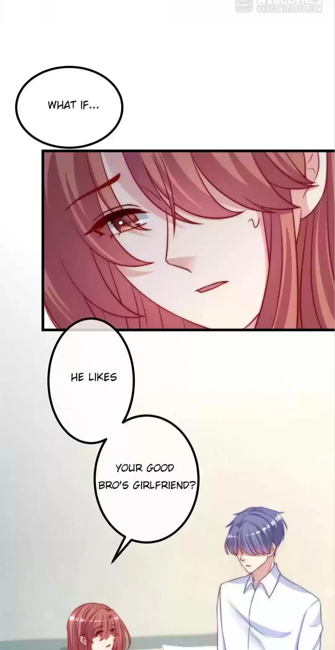 Jerk, You Can't Escape Chapter 237