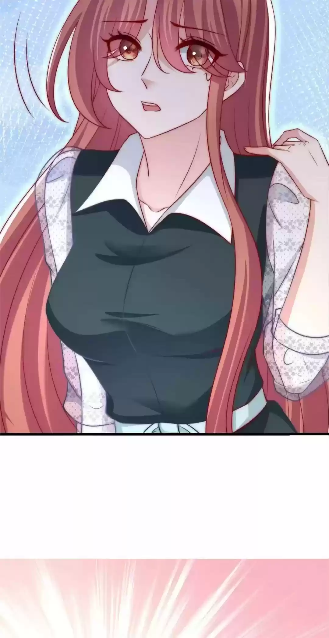 Jerk, You Can't Escape Chapter 237