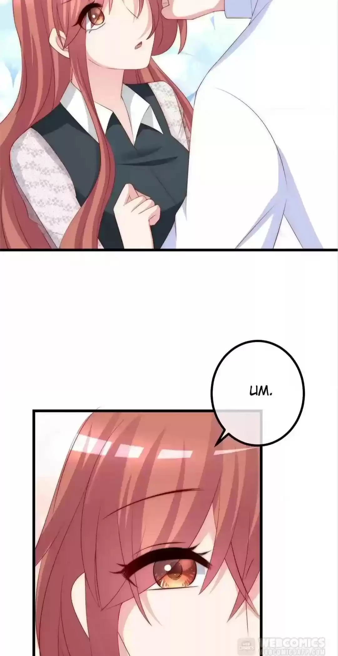 Jerk, You Can't Escape Chapter 237