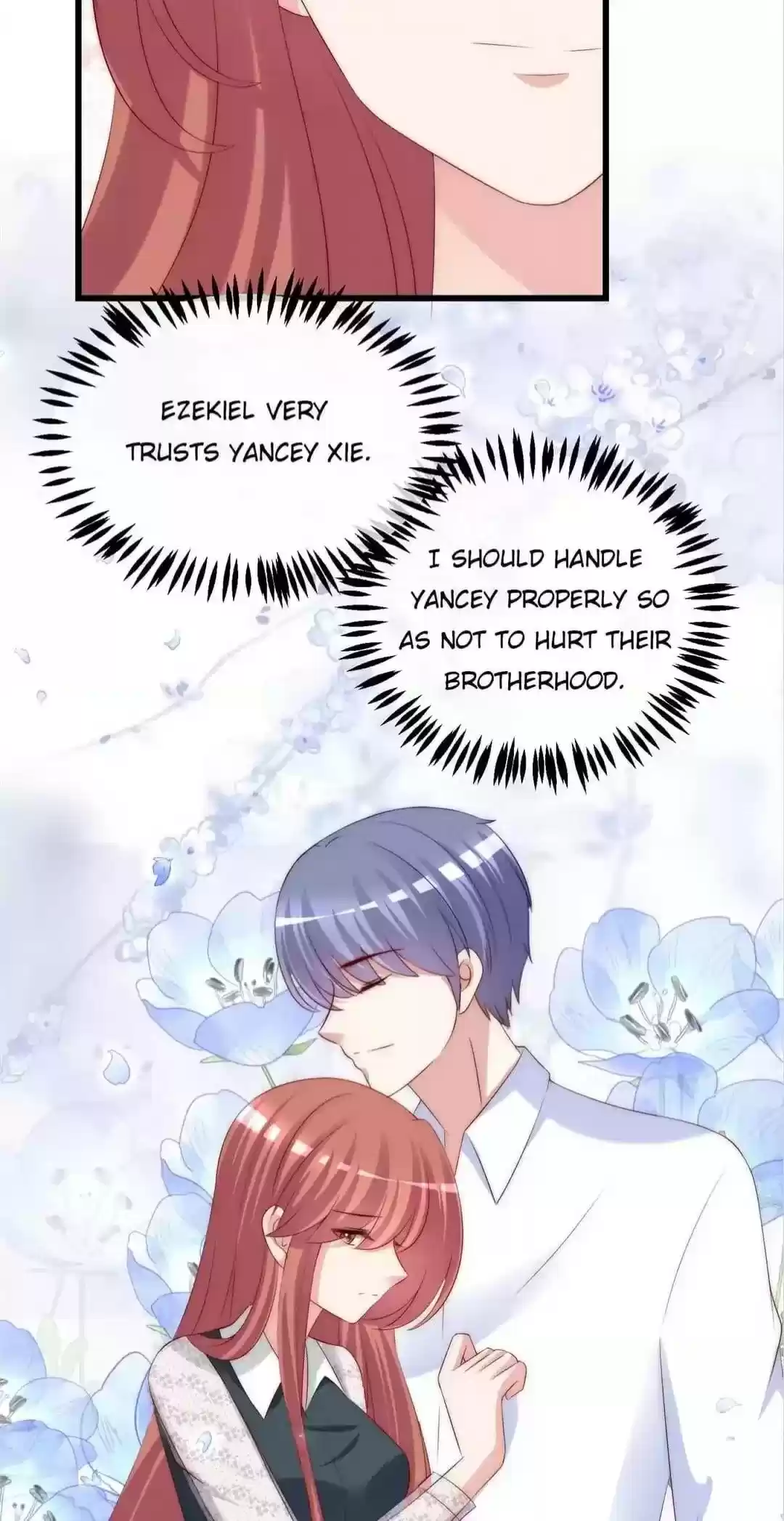 Jerk, You Can't Escape Chapter 237