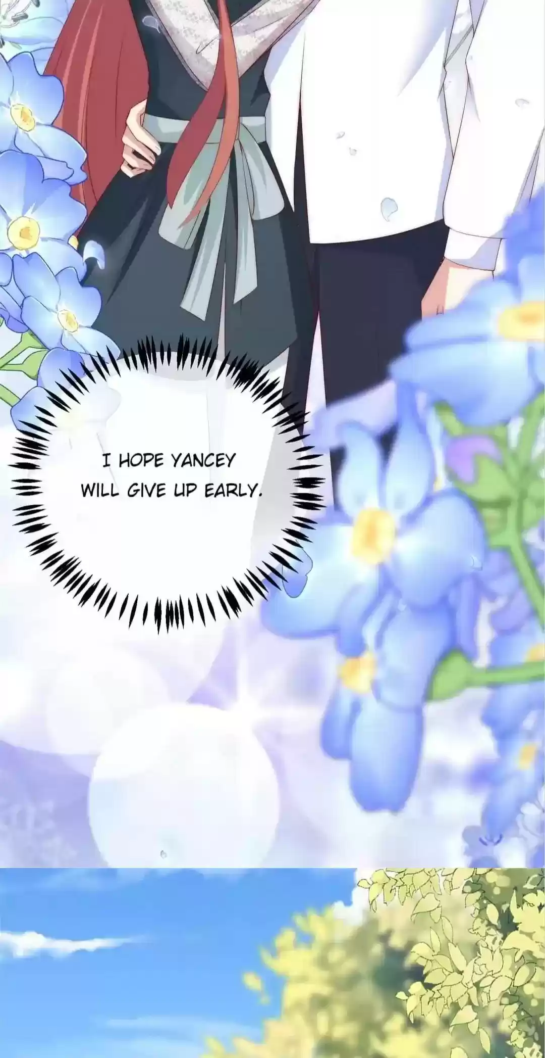 Jerk, You Can't Escape Chapter 237