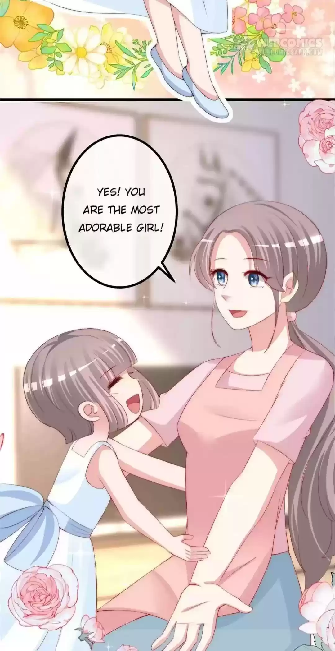 Jerk, You Can't Escape Chapter 237