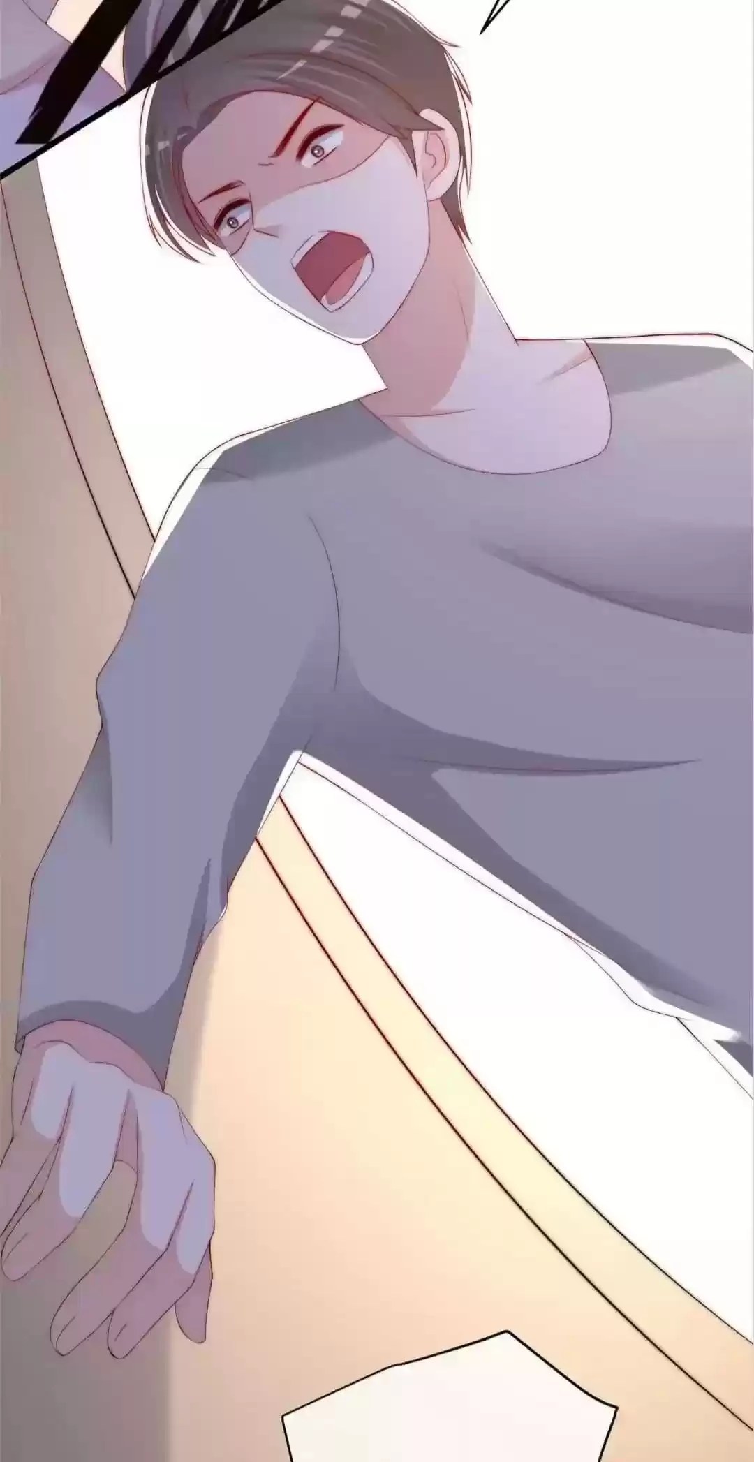 Jerk, You Can't Escape Chapter 237