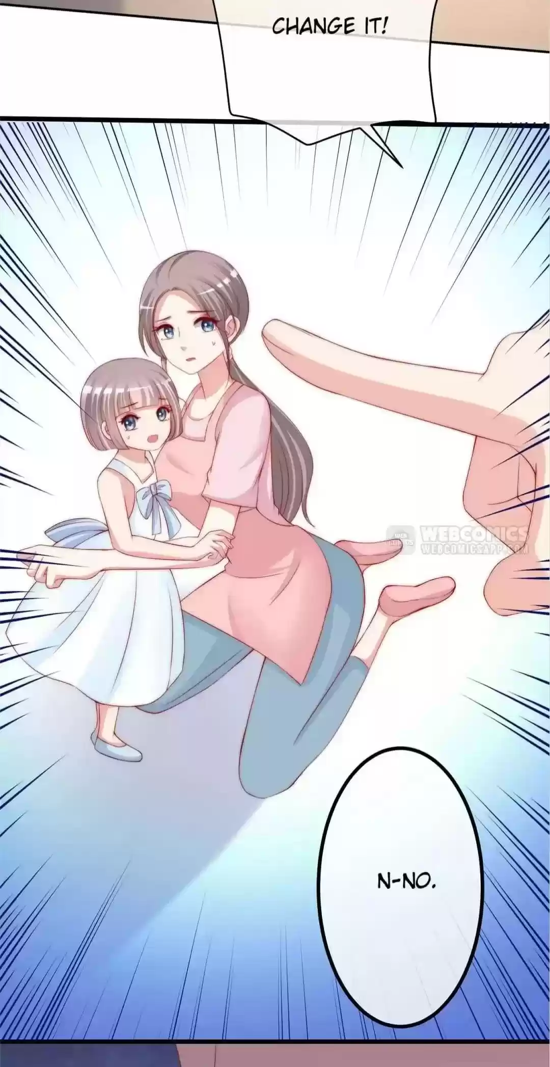 Jerk, You Can't Escape Chapter 237