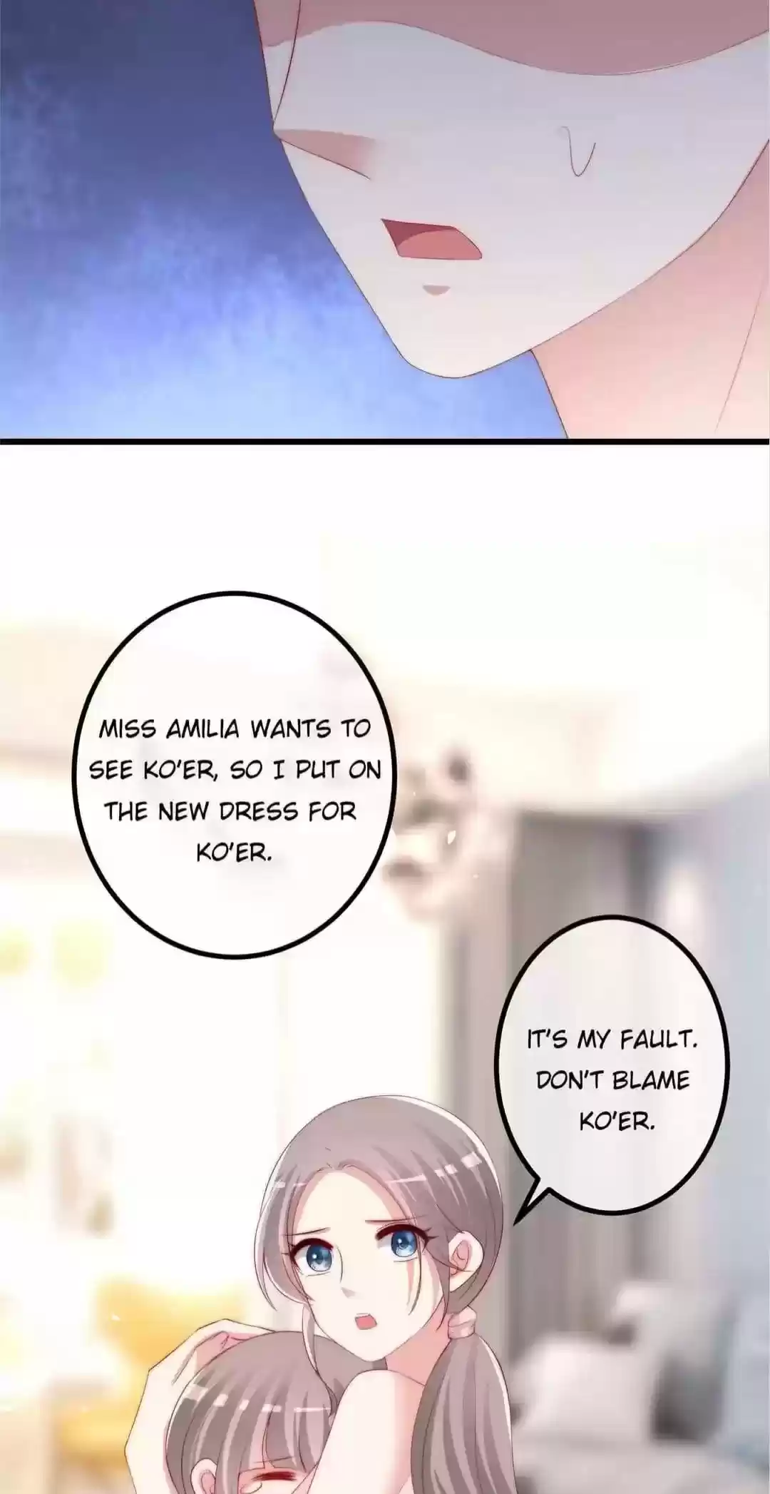 Jerk, You Can't Escape Chapter 237