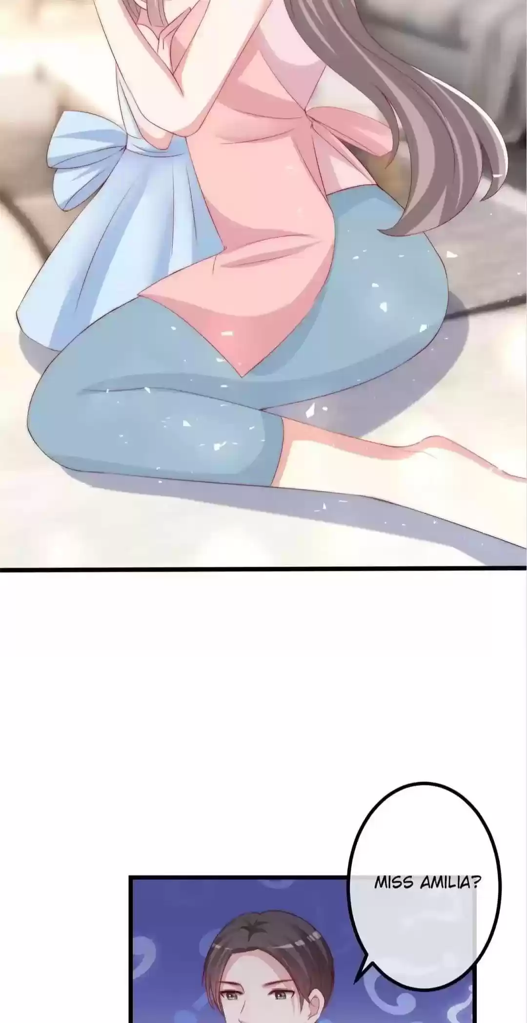 Jerk, You Can't Escape Chapter 237