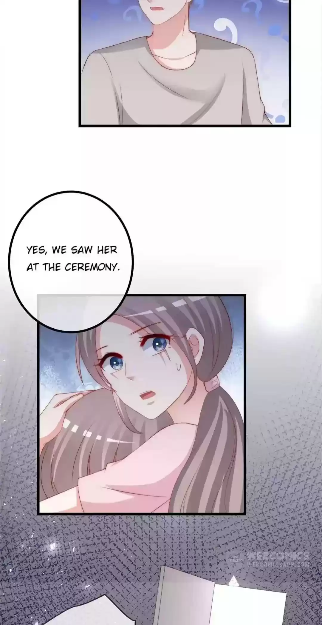 Jerk, You Can't Escape Chapter 237