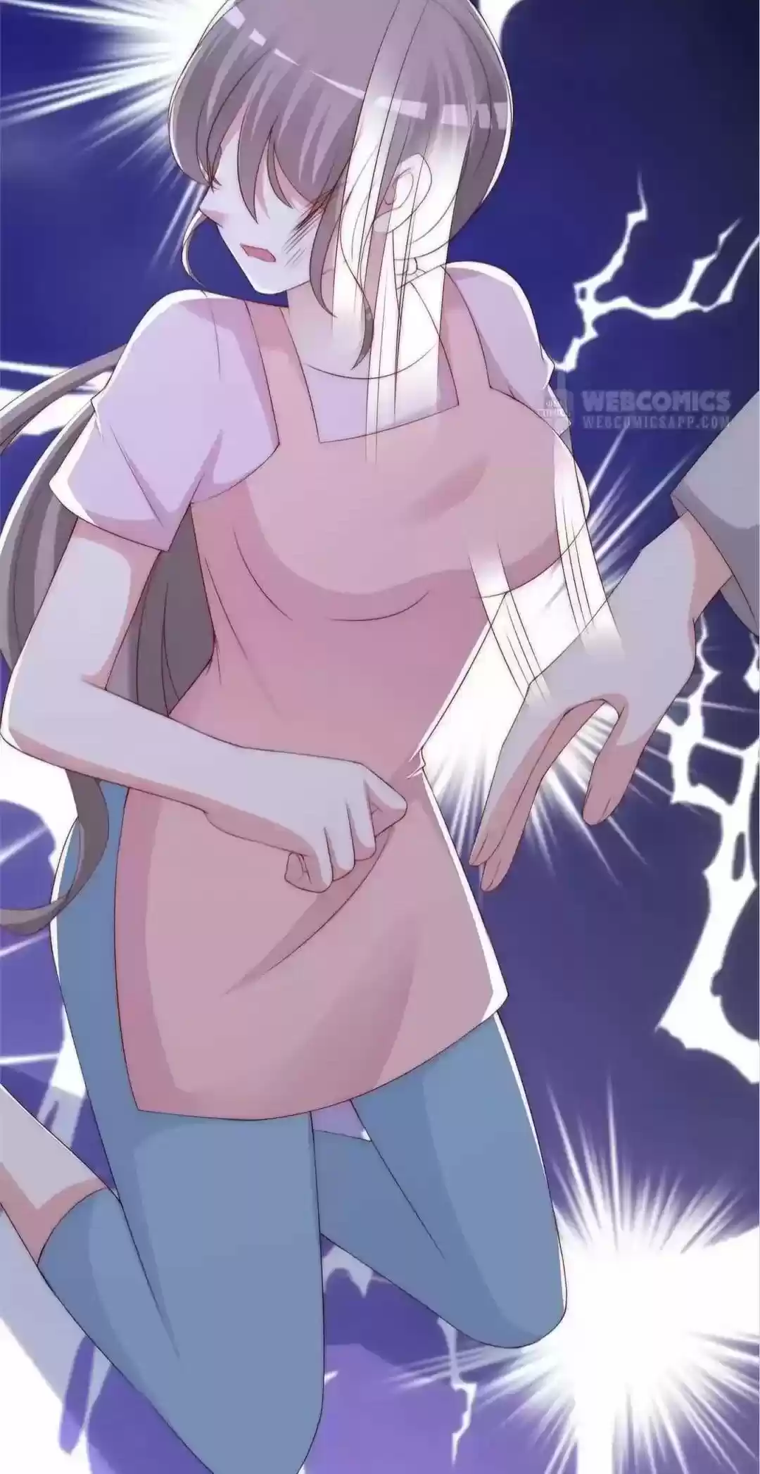 Jerk, You Can't Escape Chapter 237