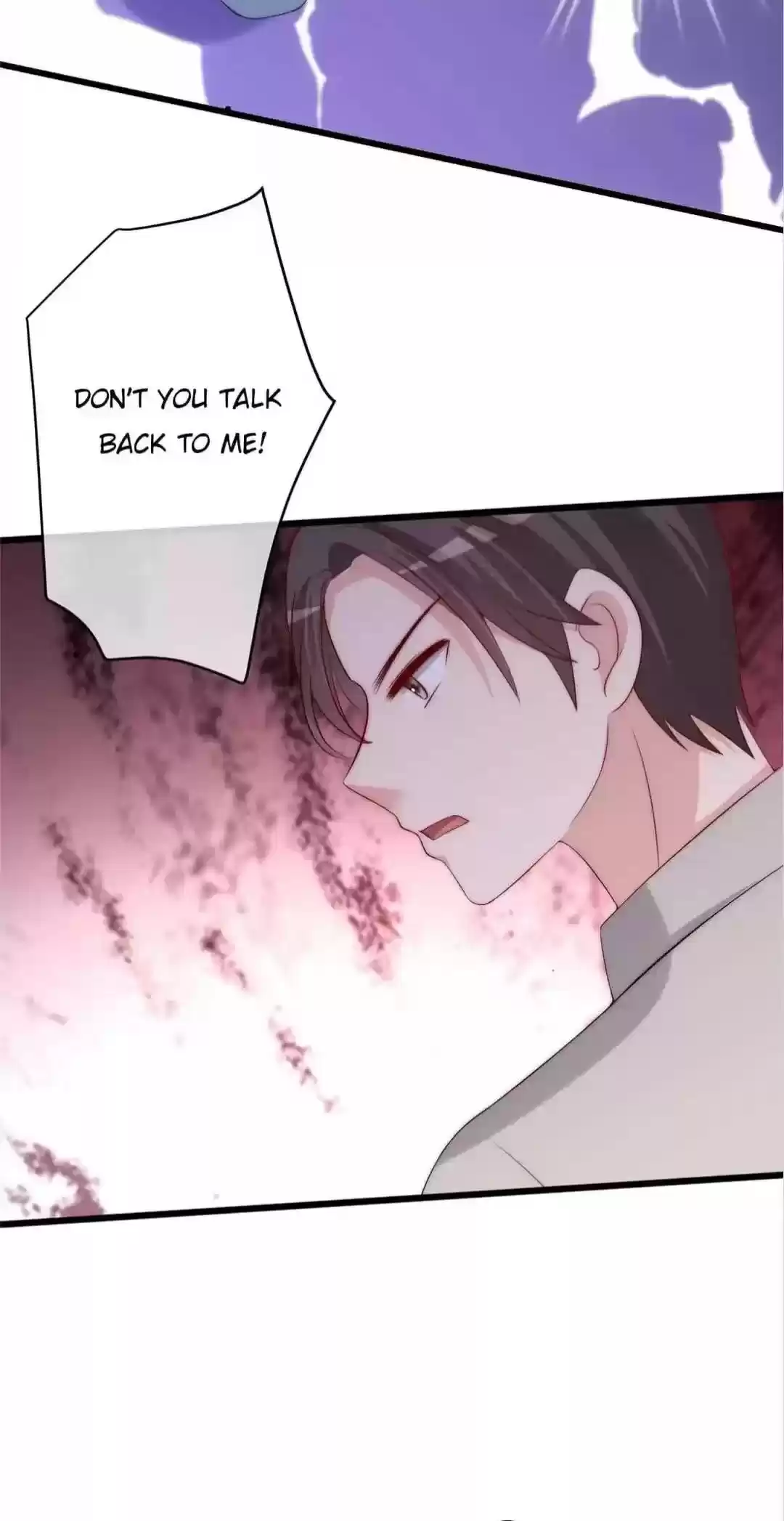 Jerk, You Can't Escape Chapter 237