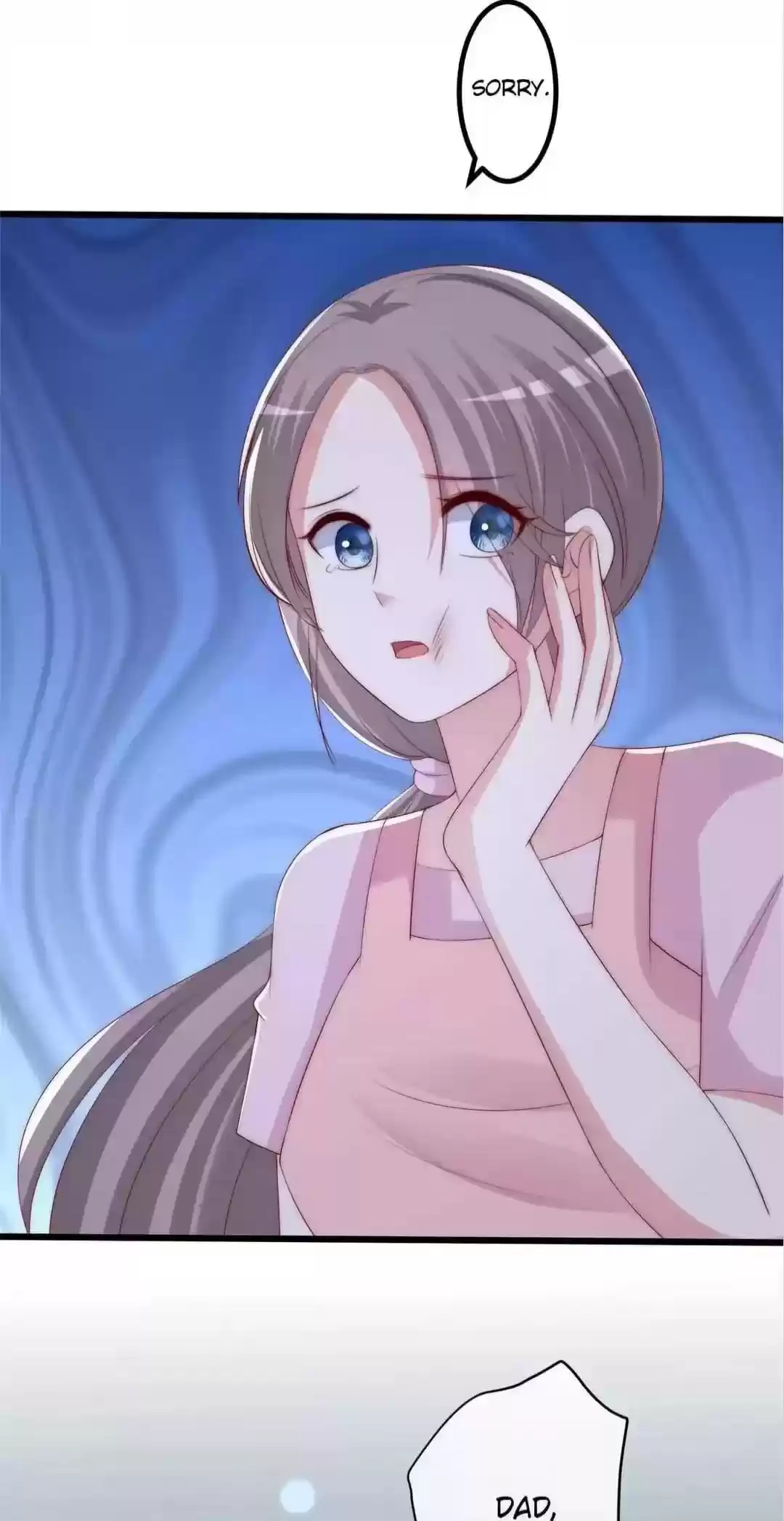 Jerk, You Can't Escape Chapter 237