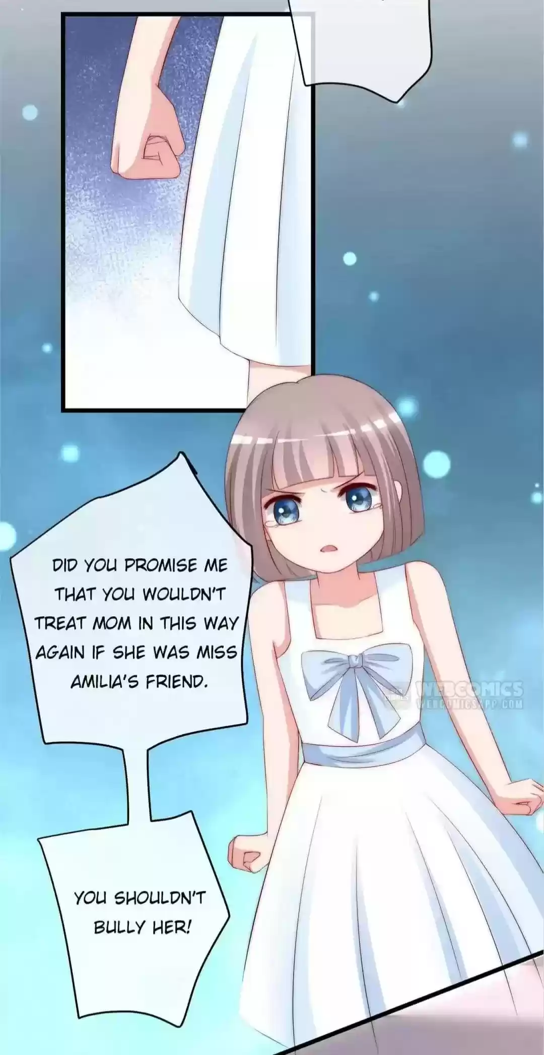 Jerk, You Can't Escape Chapter 237