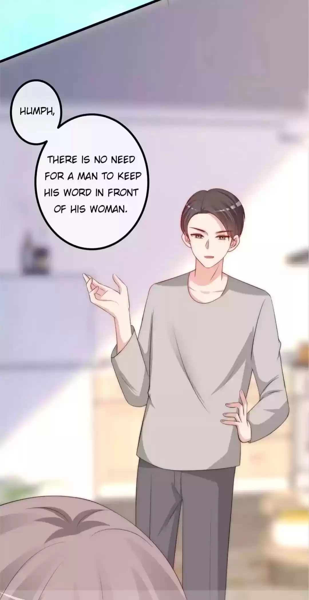 Jerk, You Can't Escape Chapter 237