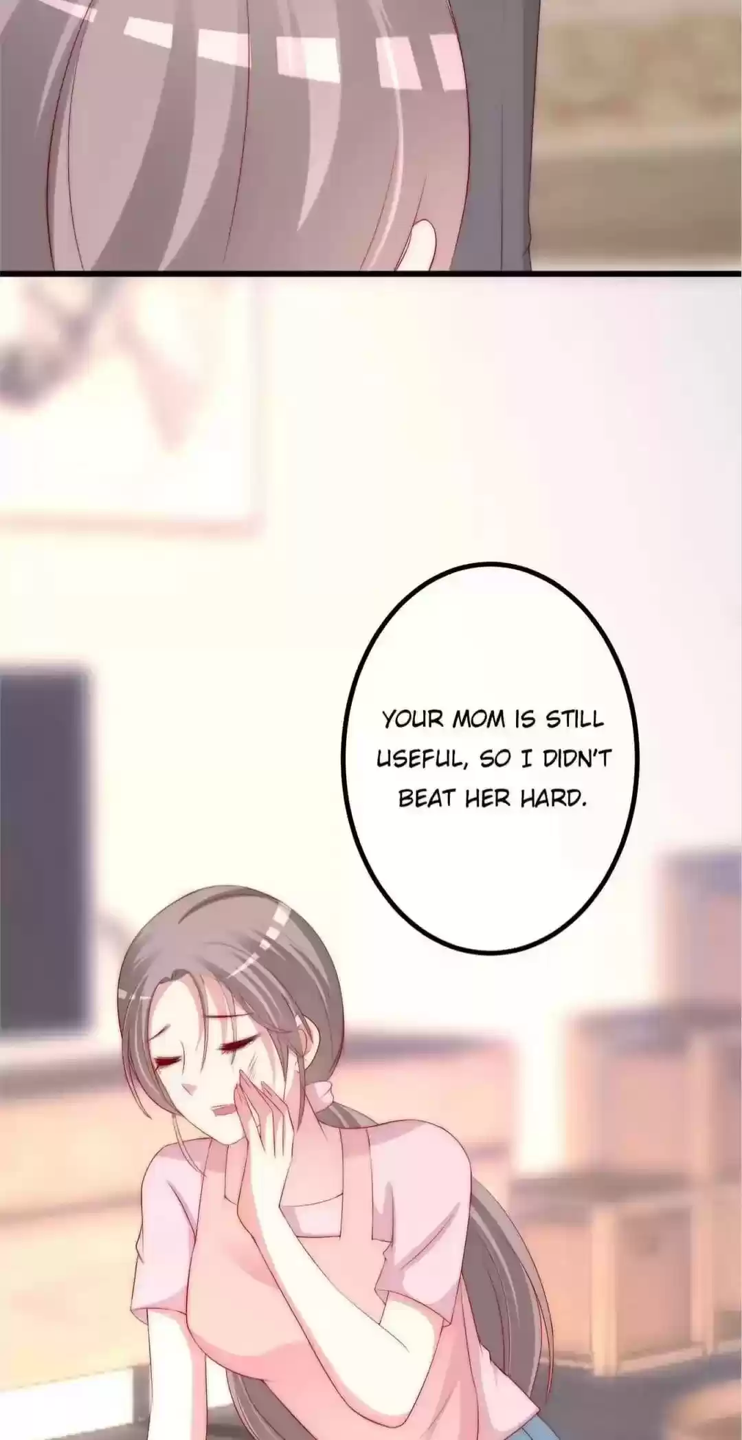 Jerk, You Can't Escape Chapter 237