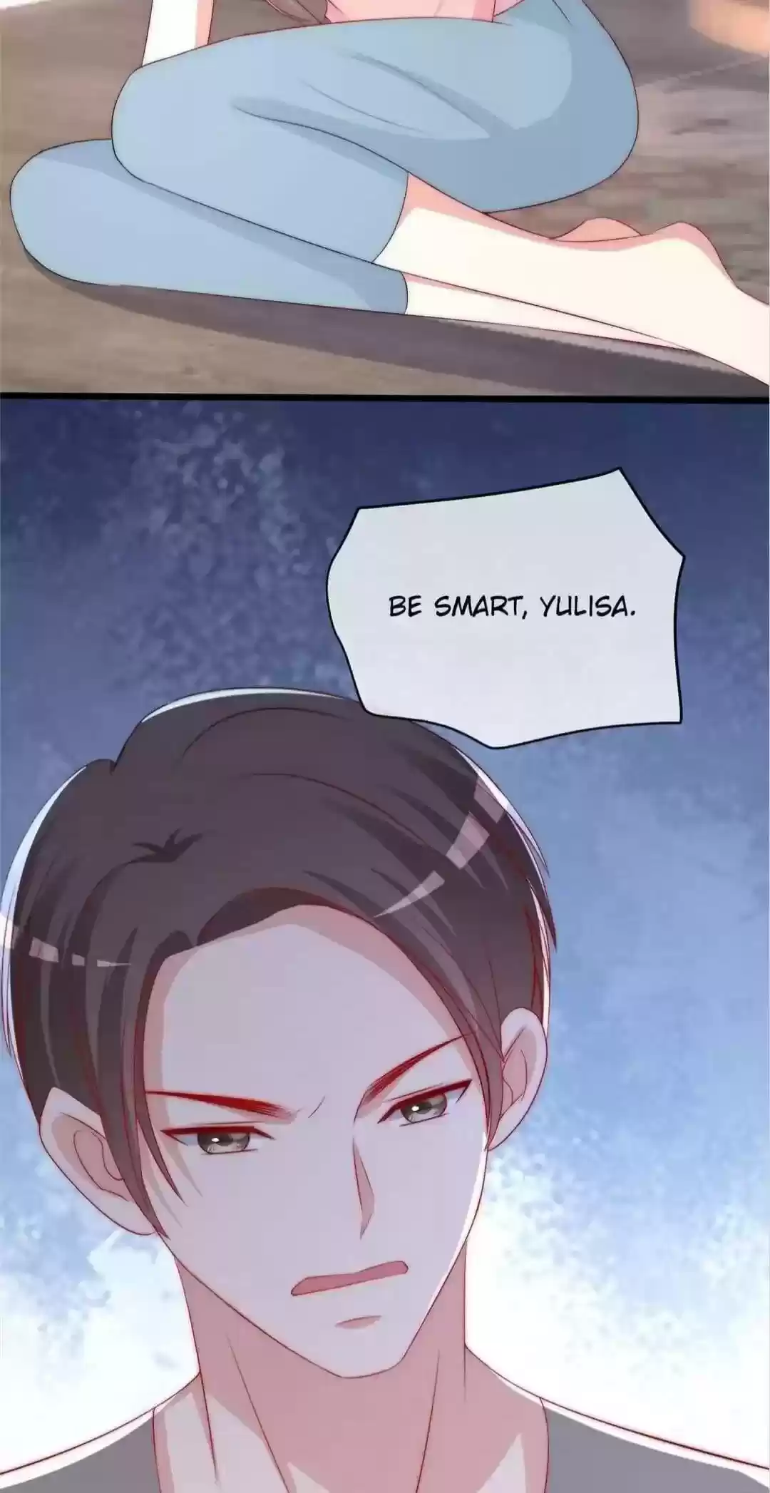 Jerk, You Can't Escape Chapter 237