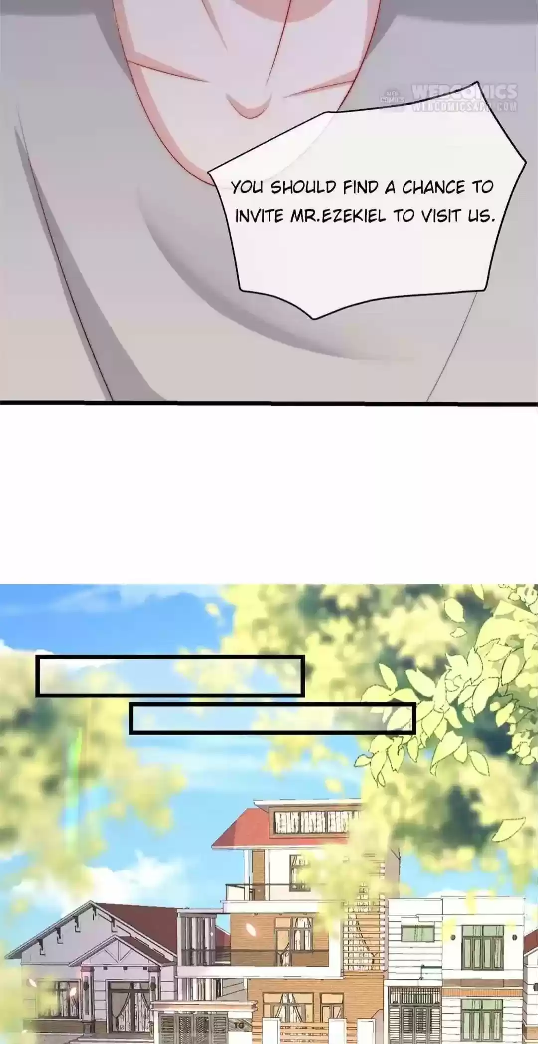 Jerk, You Can't Escape Chapter 237