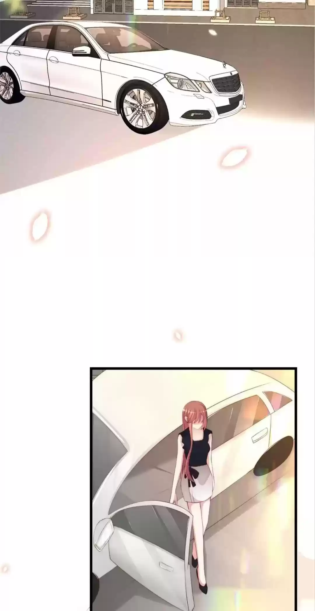 Jerk, You Can't Escape Chapter 237