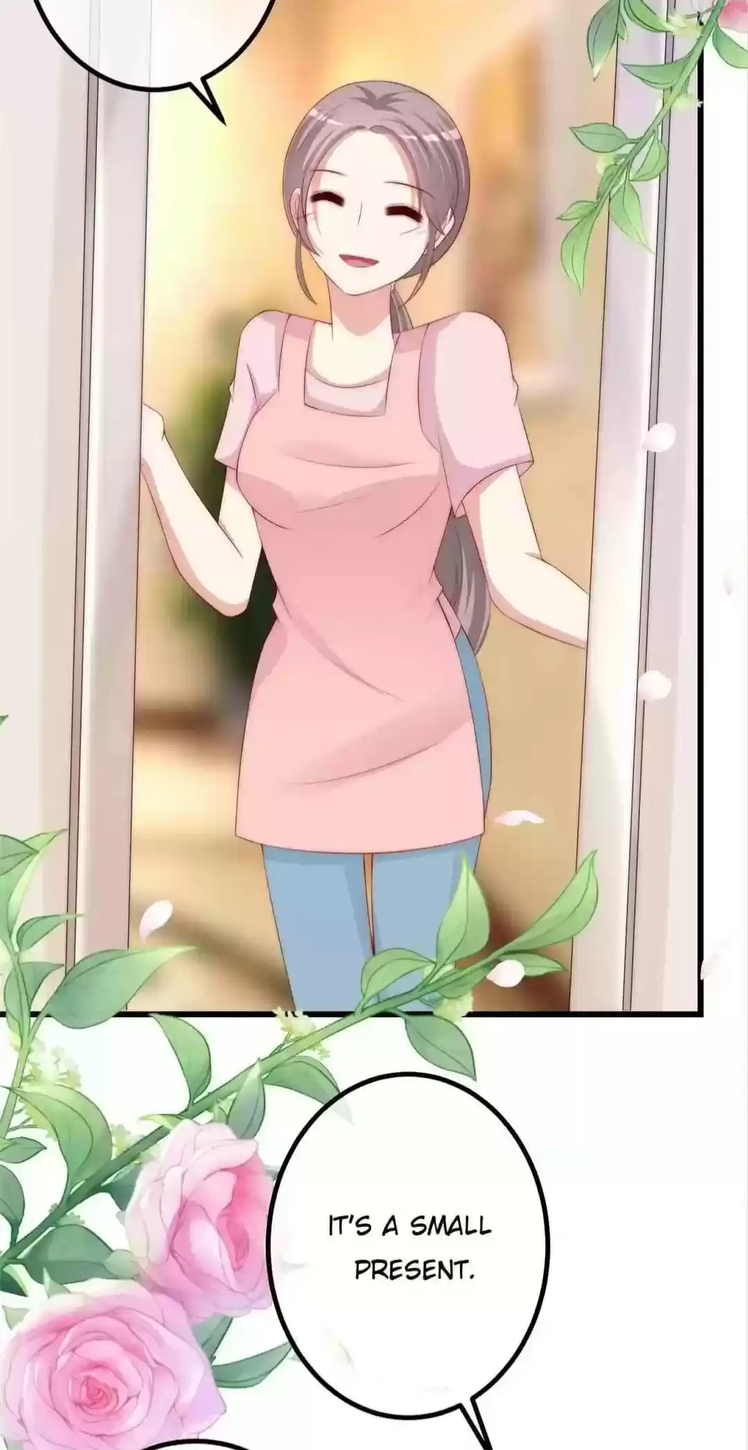 Jerk, You Can't Escape Chapter 238