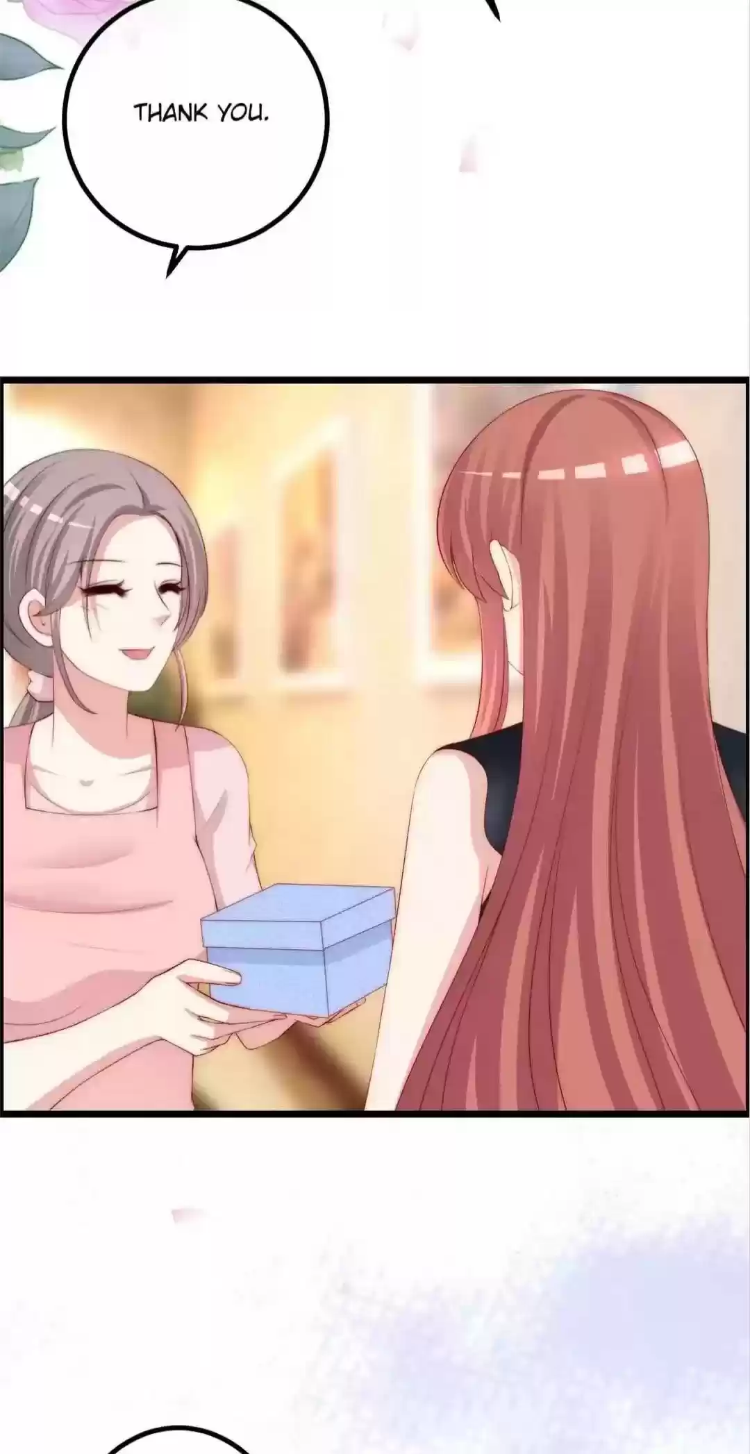 Jerk, You Can't Escape Chapter 238