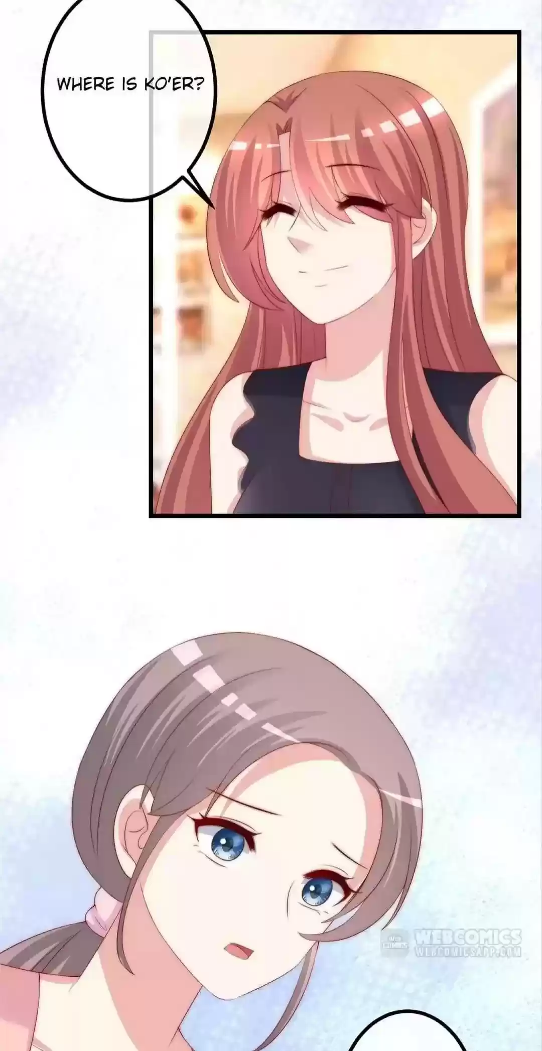 Jerk, You Can't Escape Chapter 238