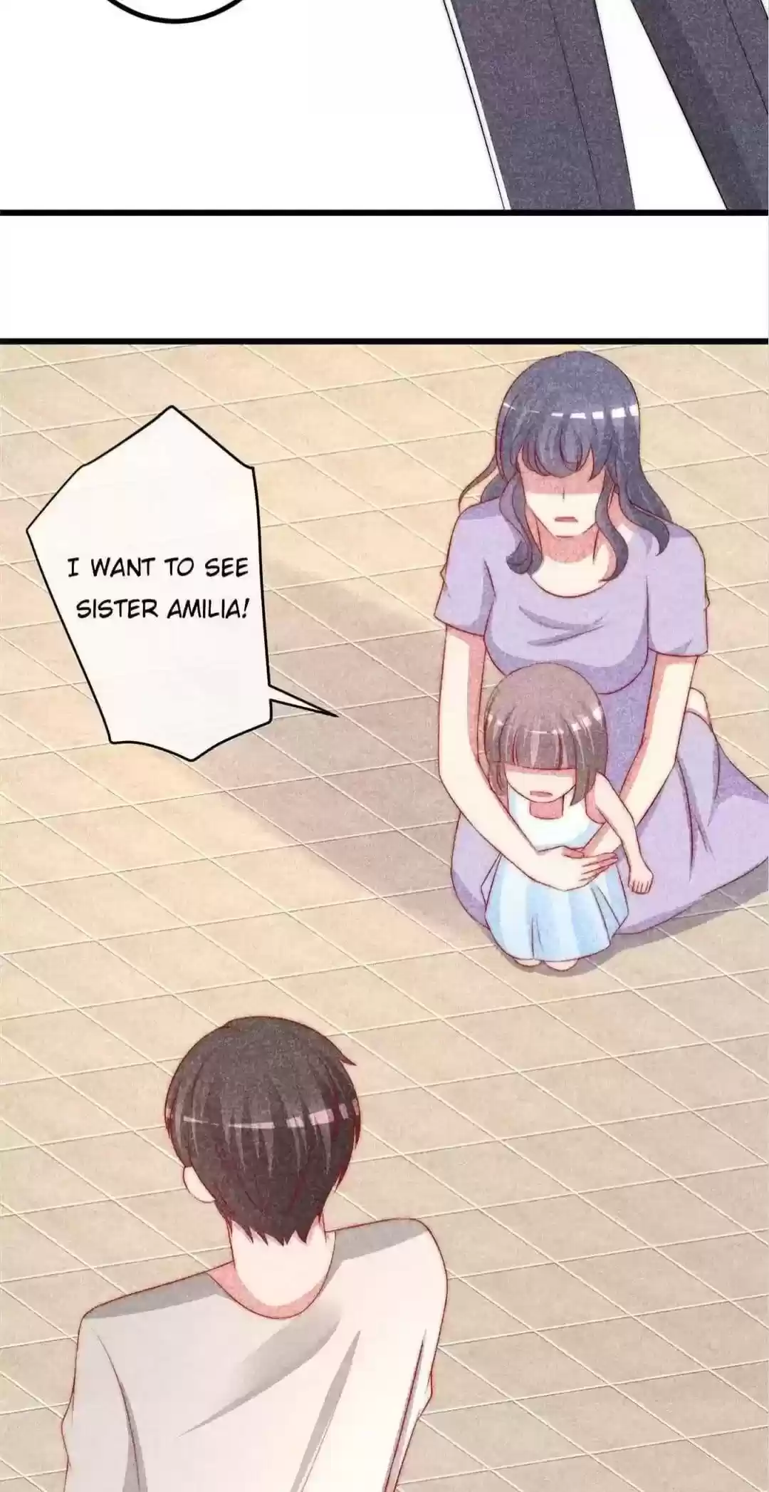 Jerk, You Can't Escape Chapter 238