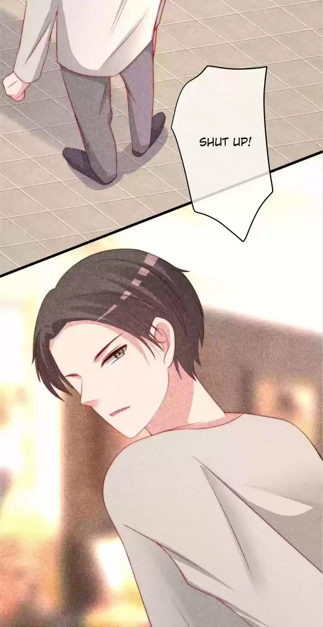 Jerk, You Can't Escape Chapter 238