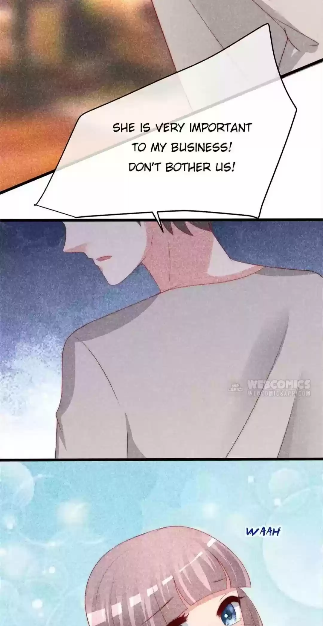 Jerk, You Can't Escape Chapter 238