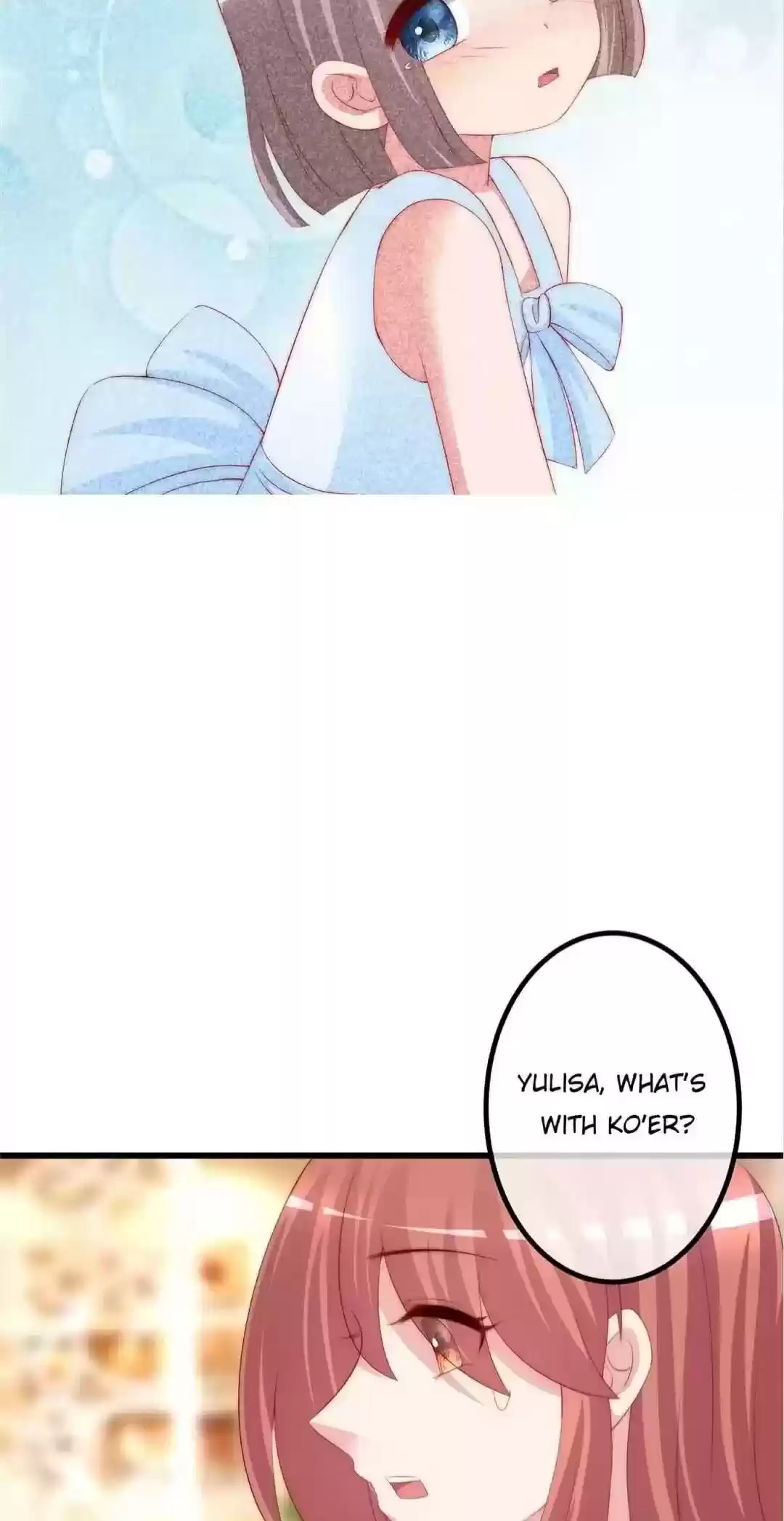 Jerk, You Can't Escape Chapter 238