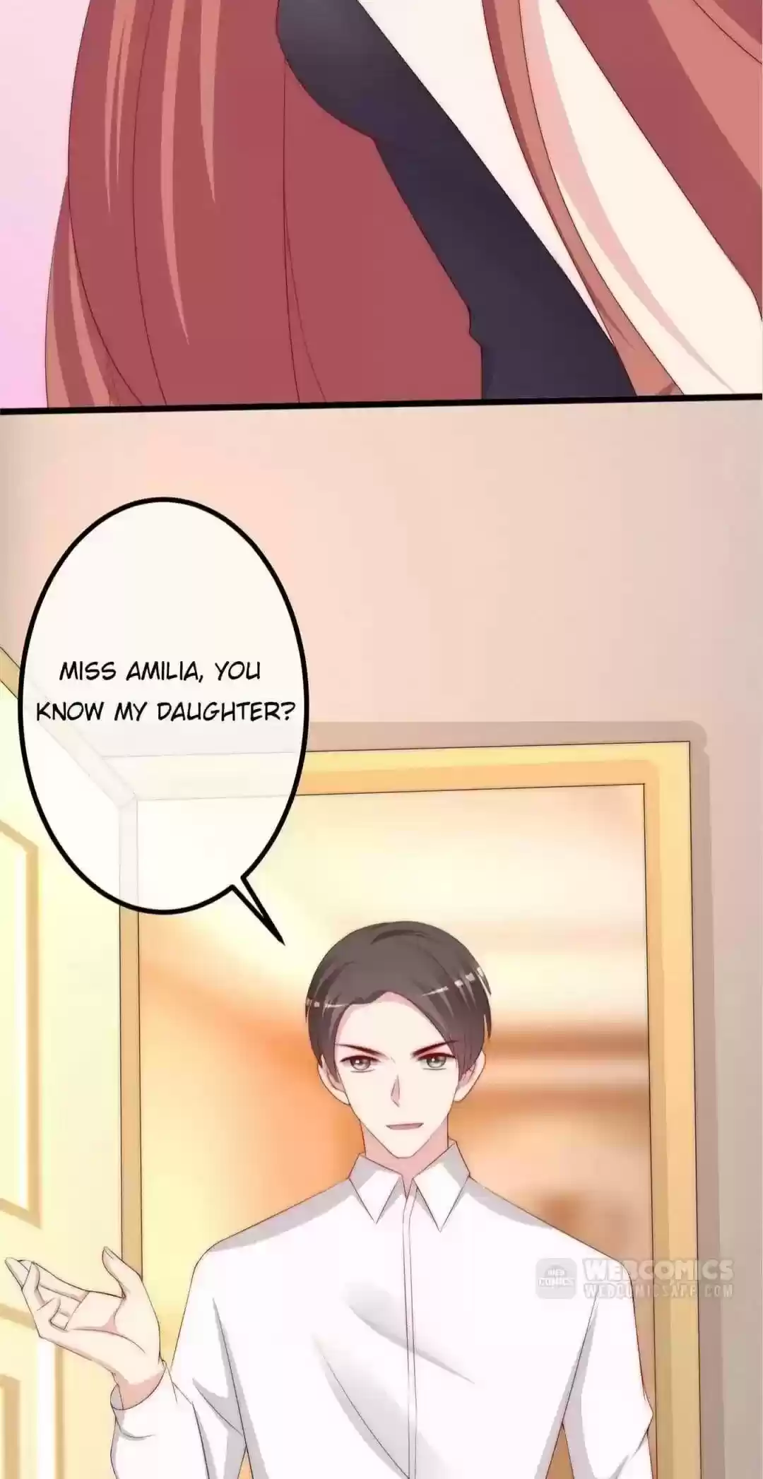 Jerk, You Can't Escape Chapter 238