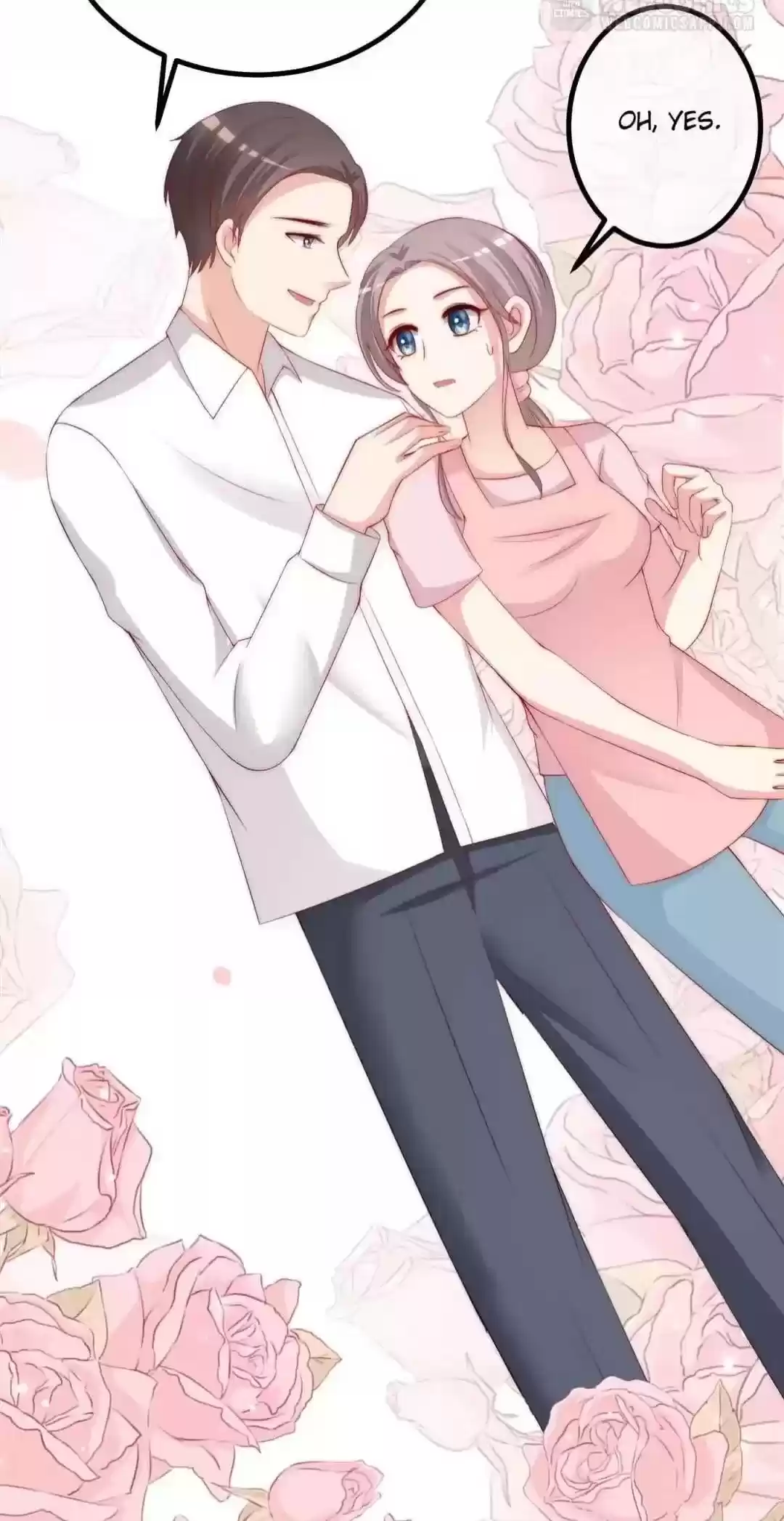 Jerk, You Can't Escape Chapter 238