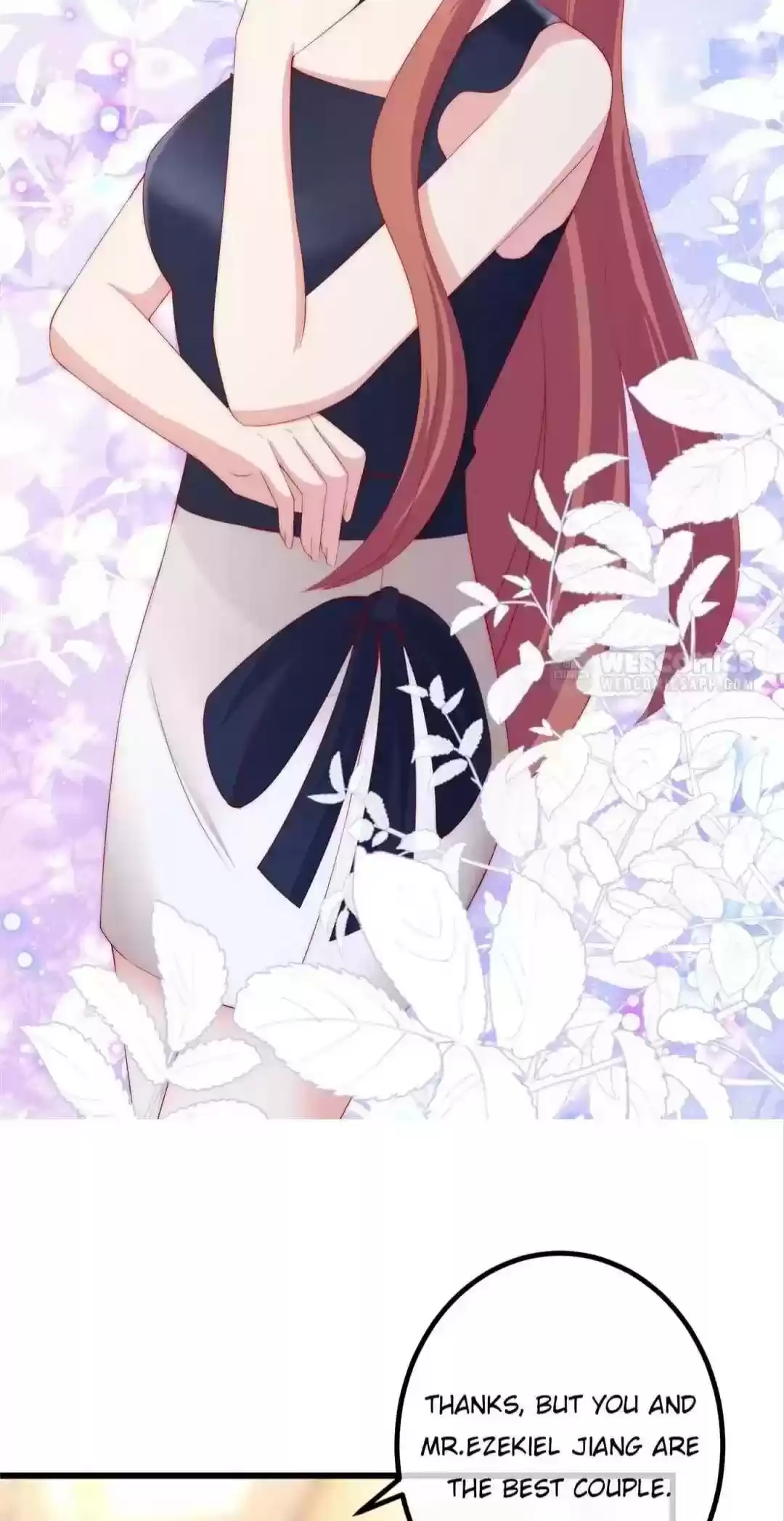 Jerk, You Can't Escape Chapter 238