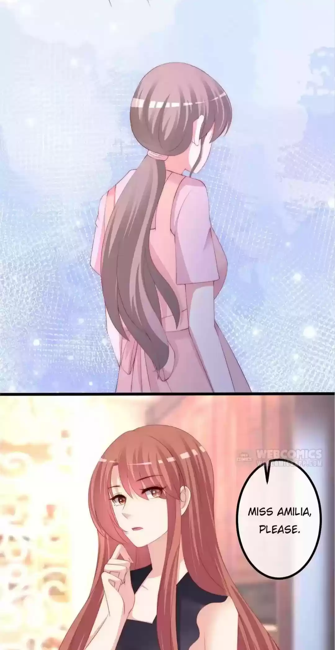 Jerk, You Can't Escape Chapter 238