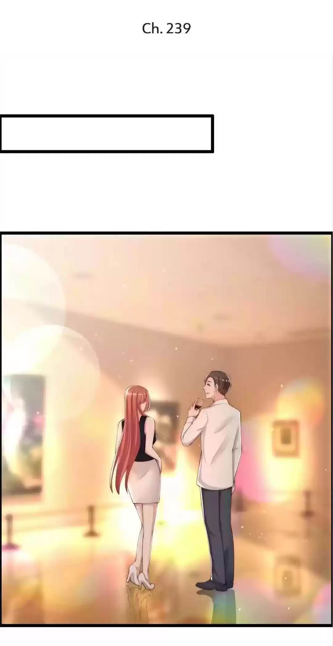 Jerk, You Can't Escape Chapter 239