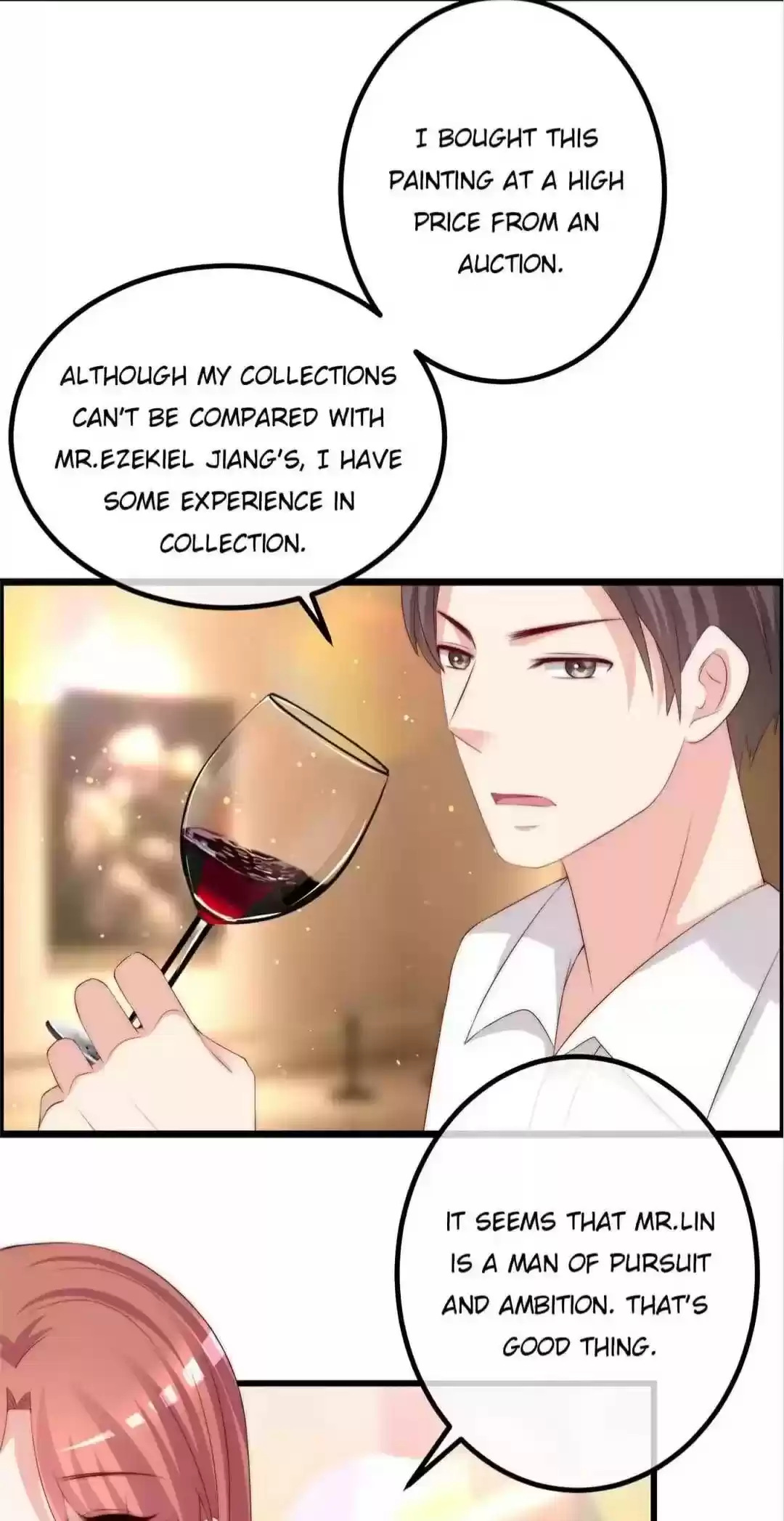 Jerk, You Can't Escape Chapter 239