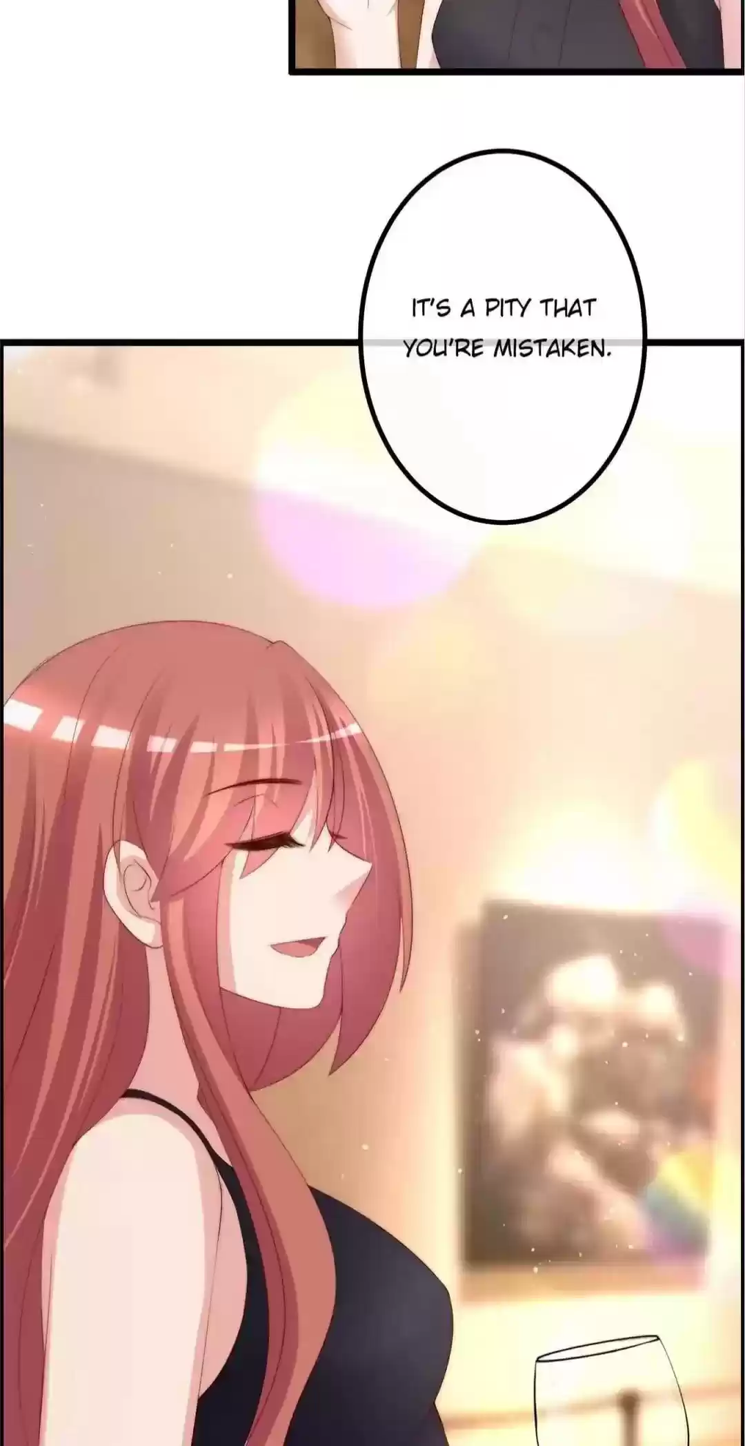 Jerk, You Can't Escape Chapter 239