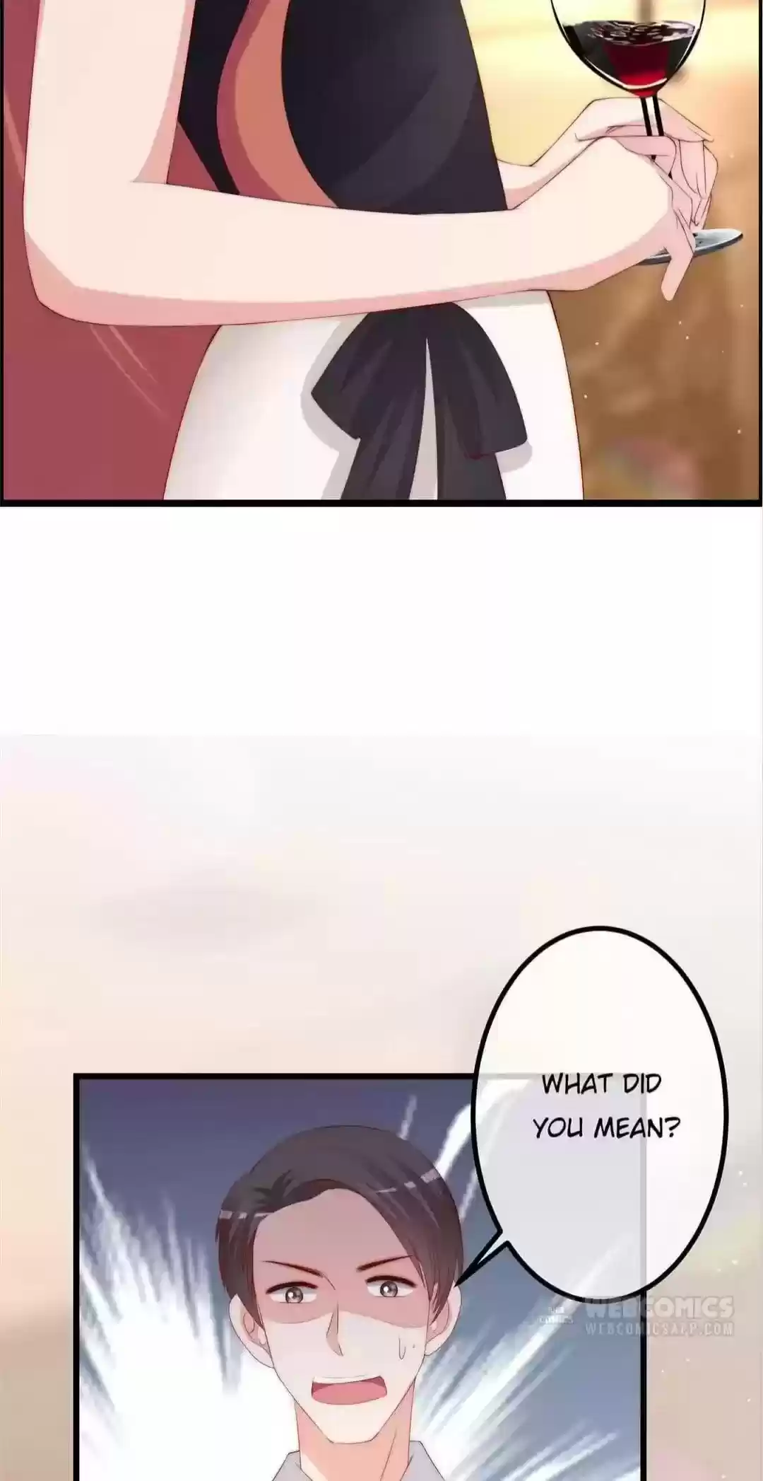 Jerk, You Can't Escape Chapter 239