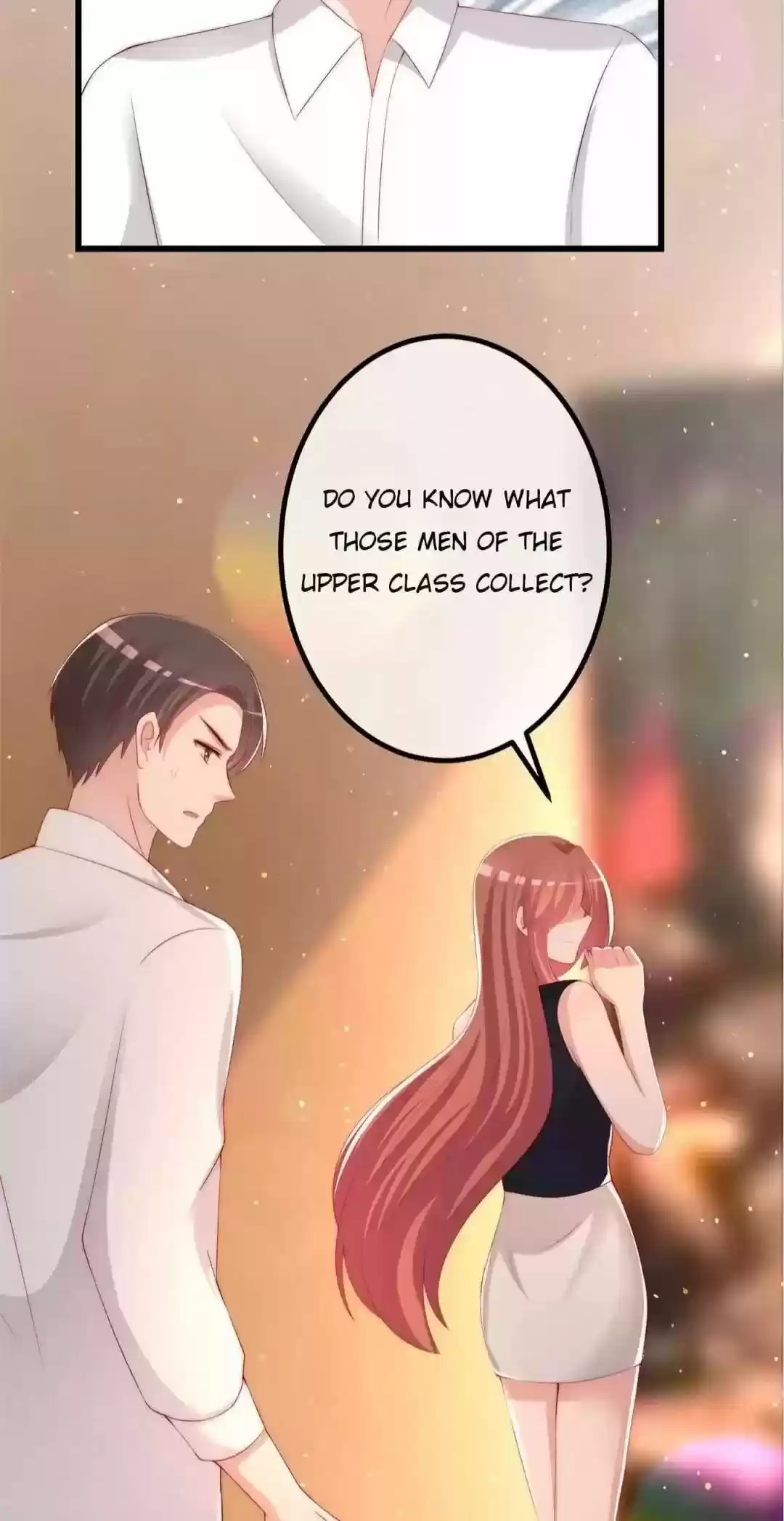 Jerk, You Can't Escape Chapter 239