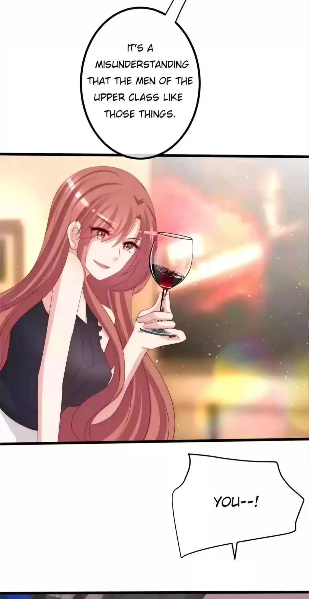 Jerk, You Can't Escape Chapter 239