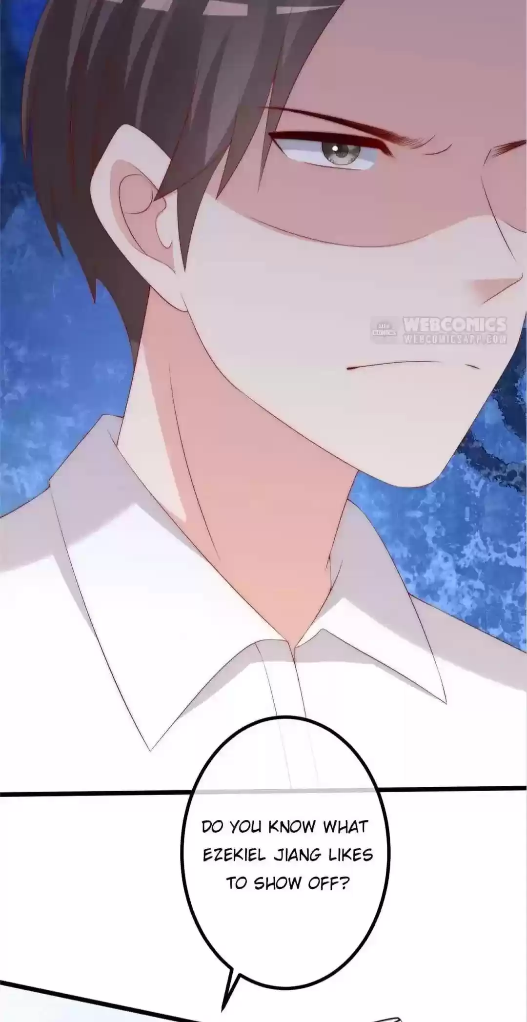 Jerk, You Can't Escape Chapter 239