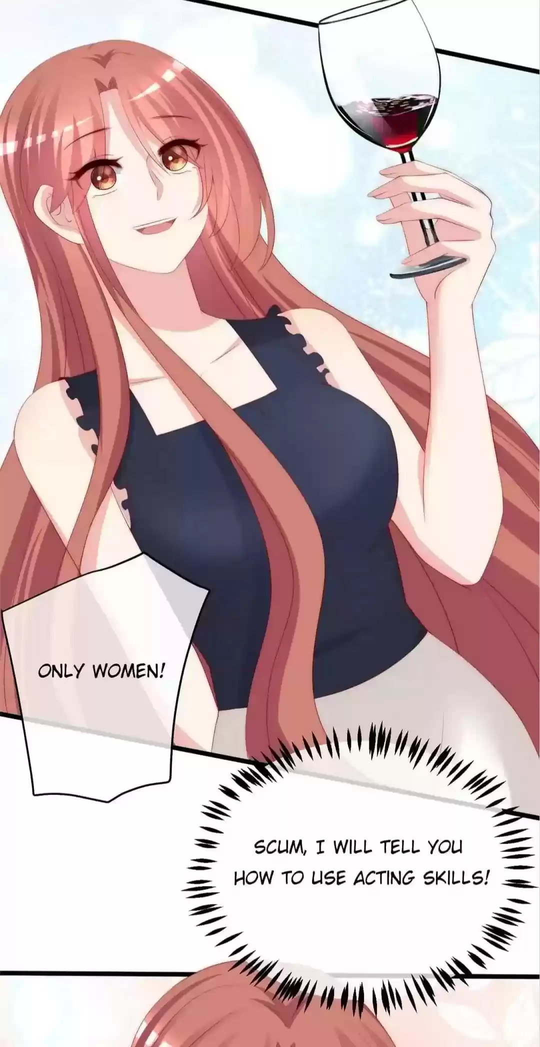 Jerk, You Can't Escape Chapter 239