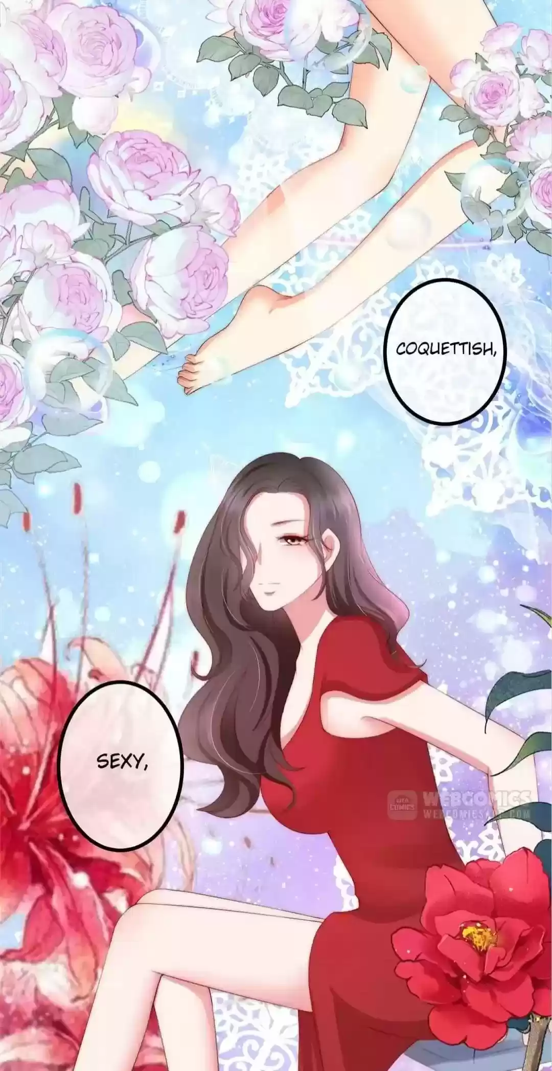 Jerk, You Can't Escape Chapter 239