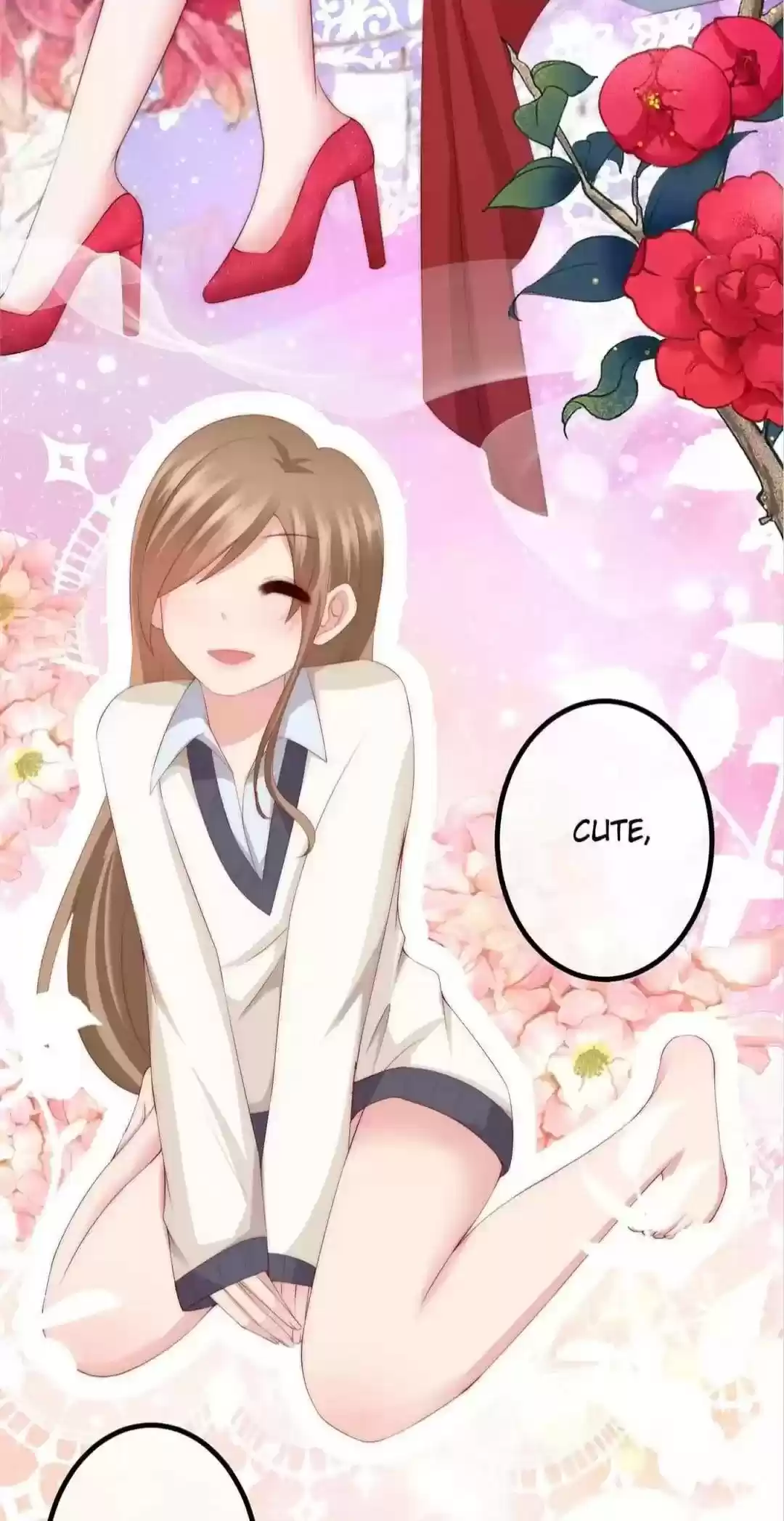 Jerk, You Can't Escape Chapter 239