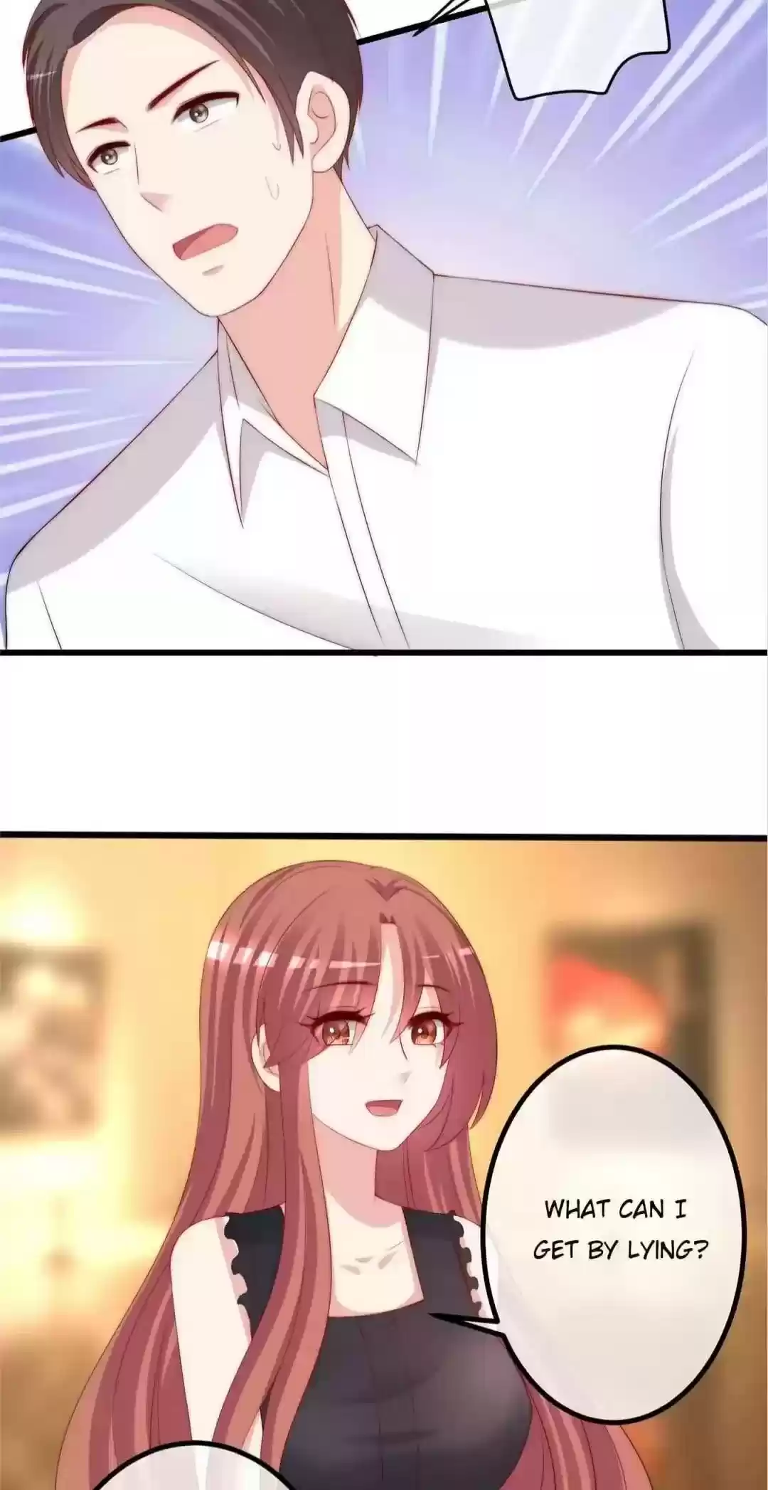 Jerk, You Can't Escape Chapter 239