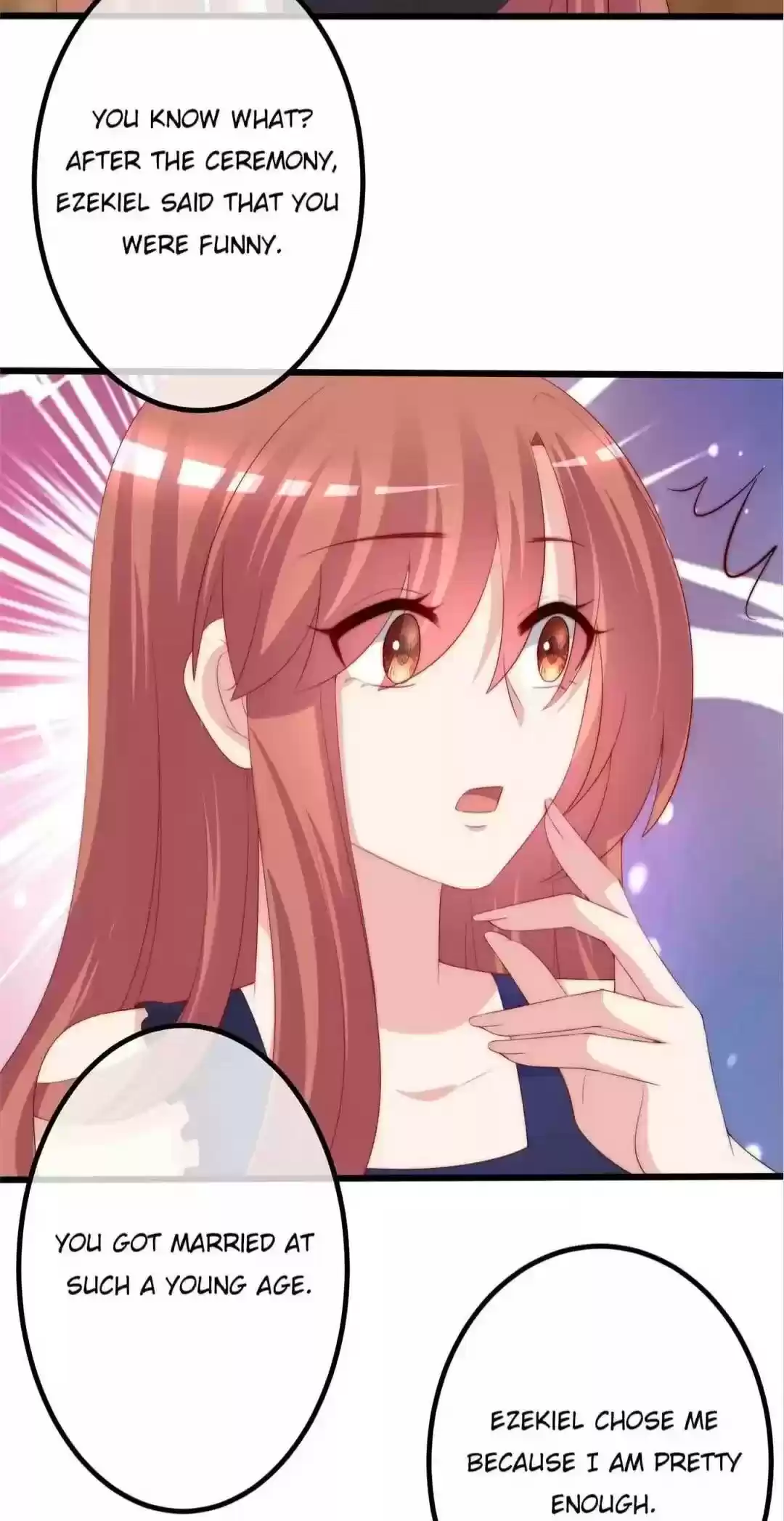 Jerk, You Can't Escape Chapter 239