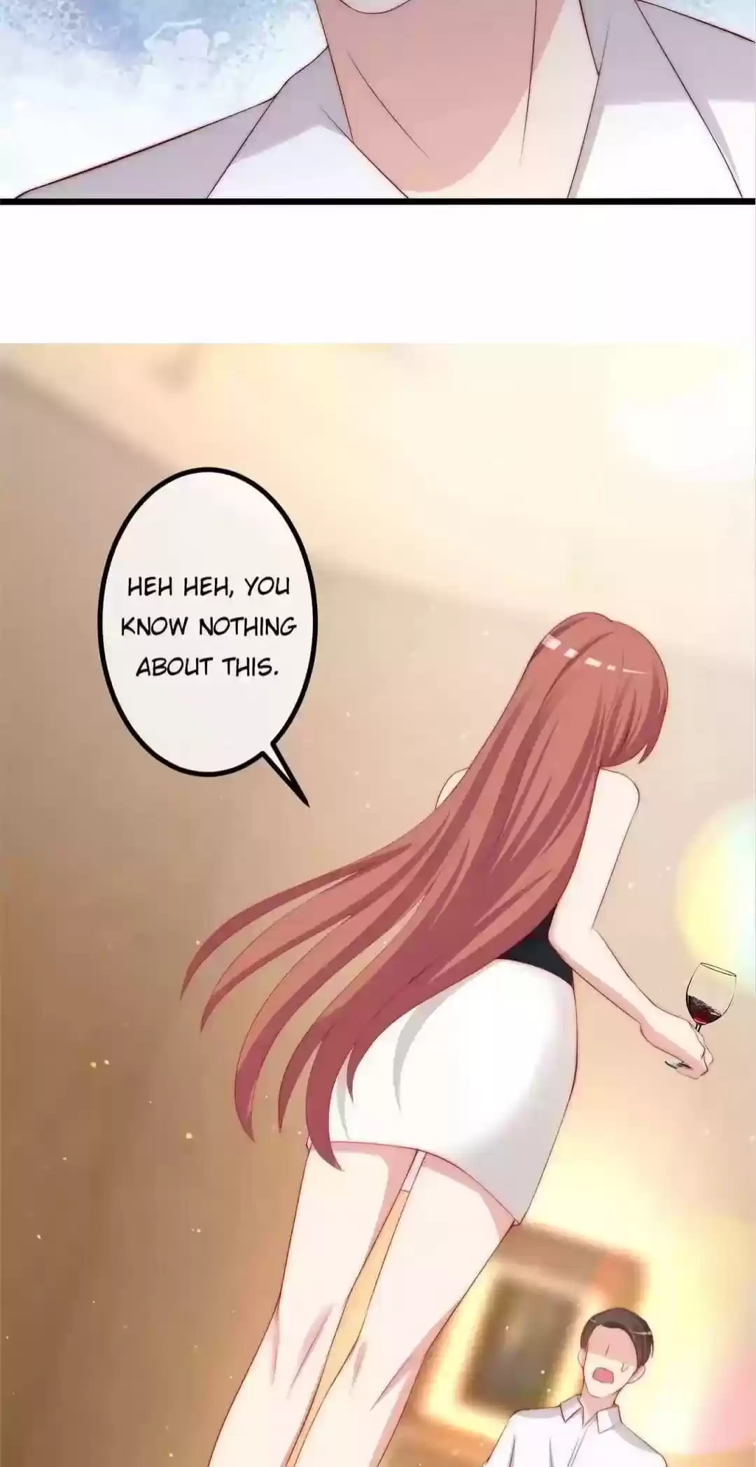 Jerk, You Can't Escape Chapter 239