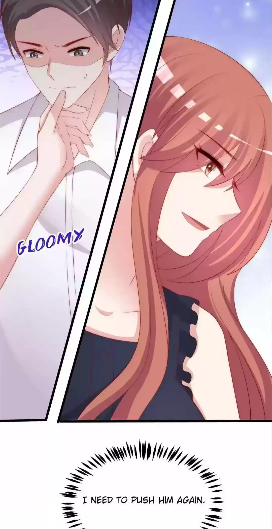 Jerk, You Can't Escape Chapter 239