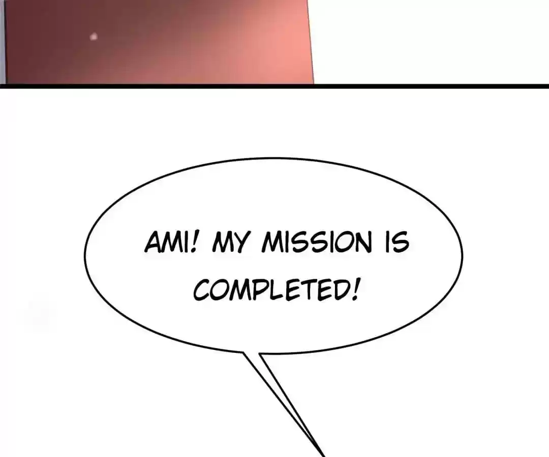 Jerk, You Can't Escape Chapter 24