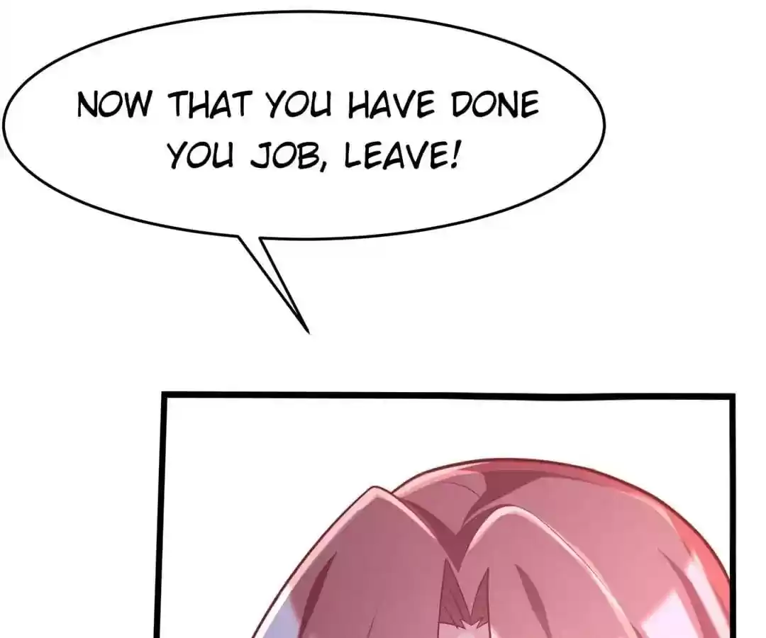 Jerk, You Can't Escape Chapter 24