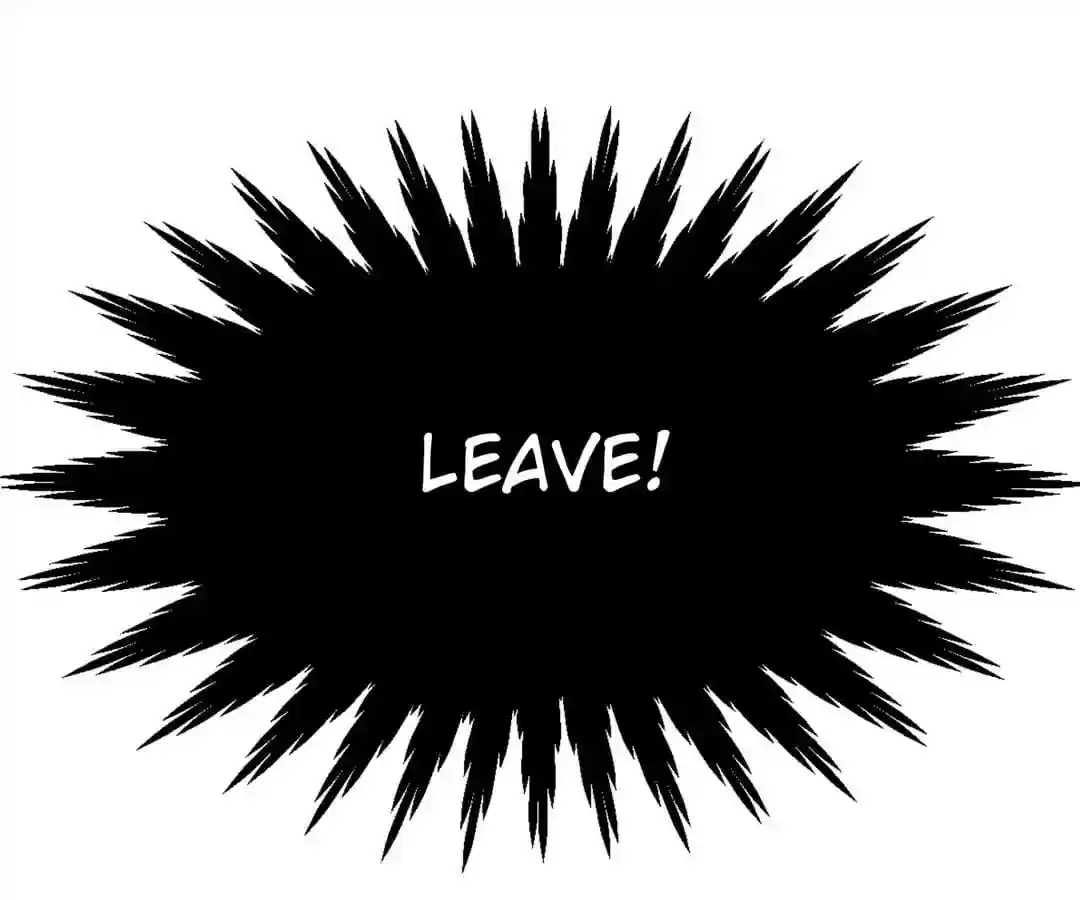 Jerk, You Can't Escape Chapter 24